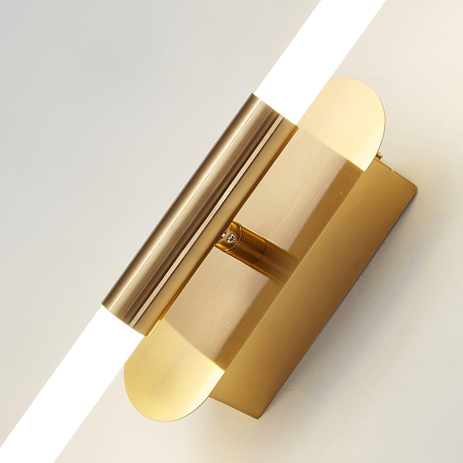 Agnes Sconce - Blowlighting