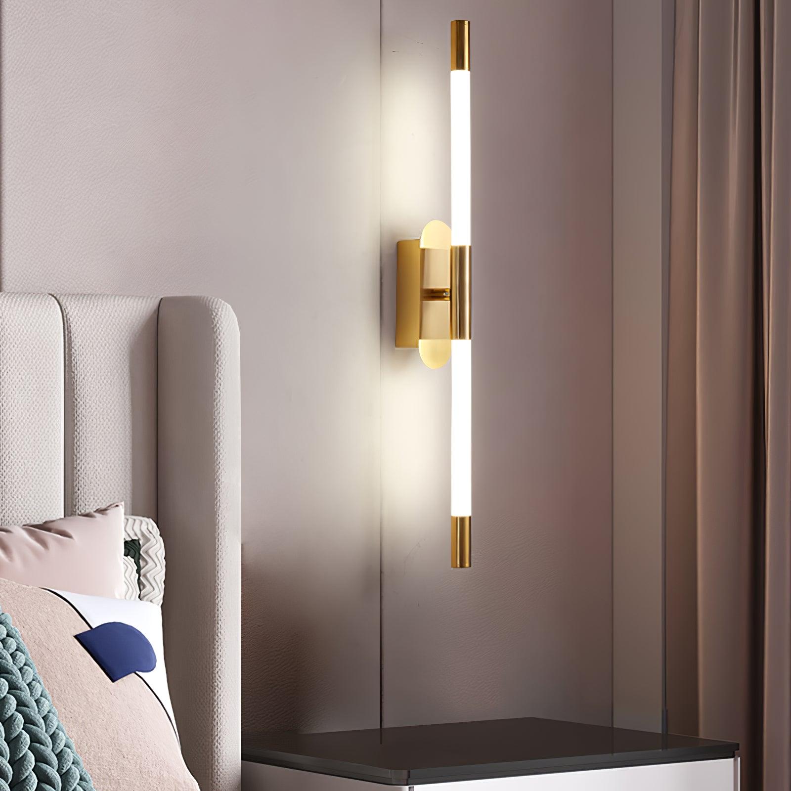 Agnes Sconce - Blowlighting