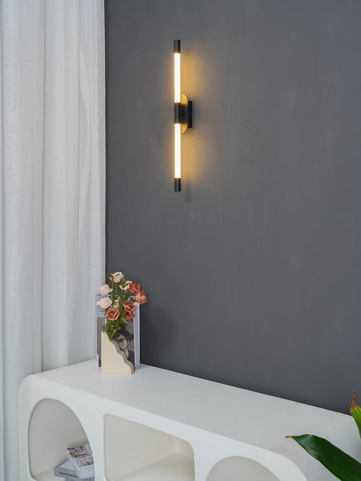 Agnes Sconce - Blowlighting