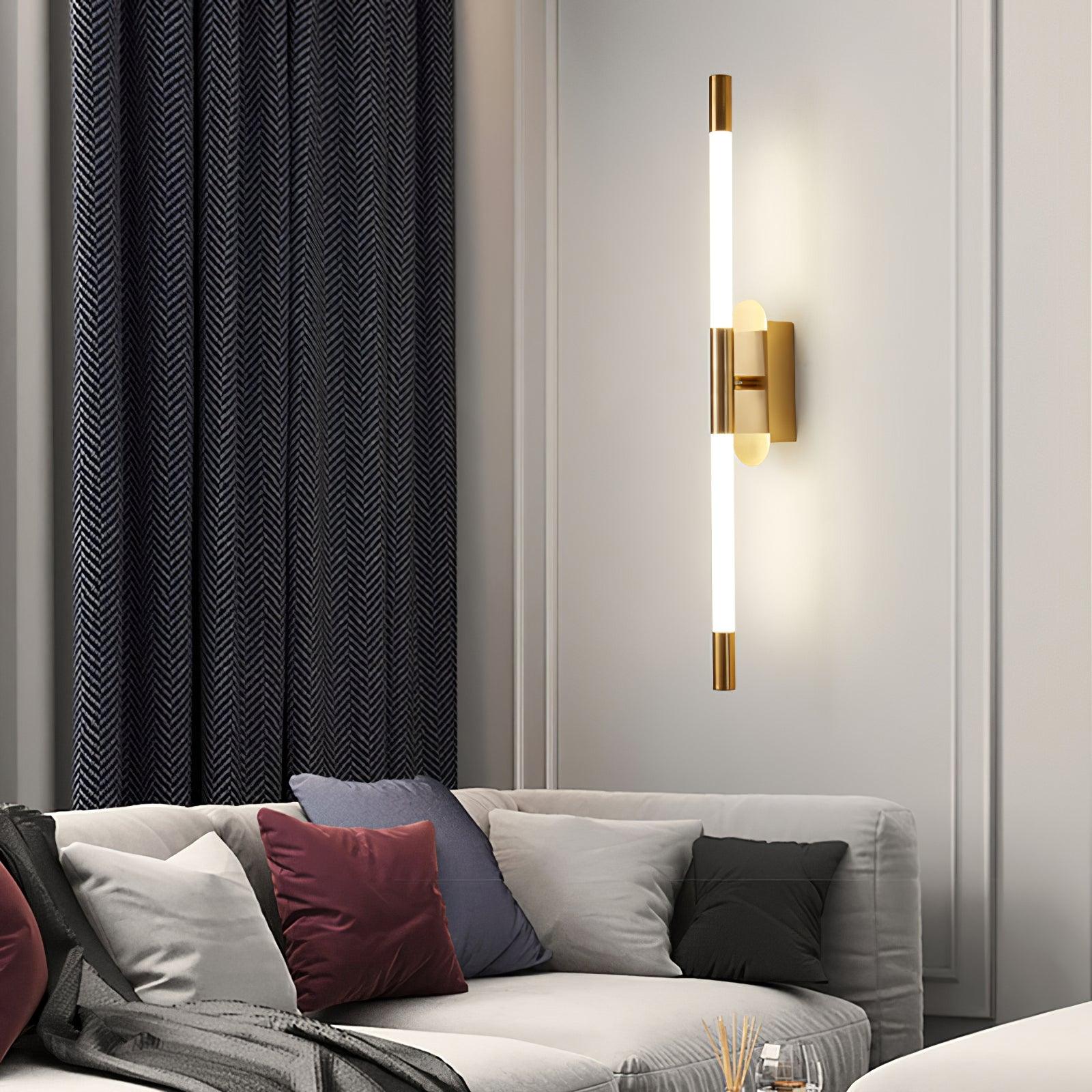 Agnes Sconce - Blowlighting