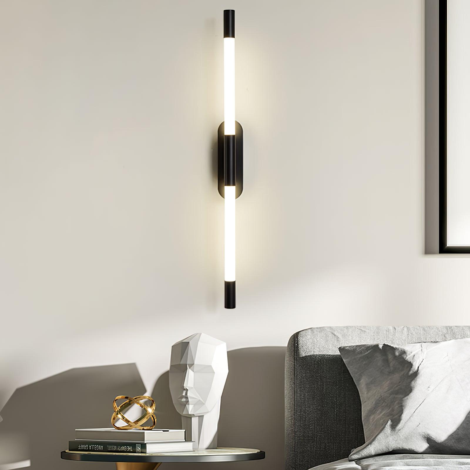 Agnes Sconce - Blowlighting
