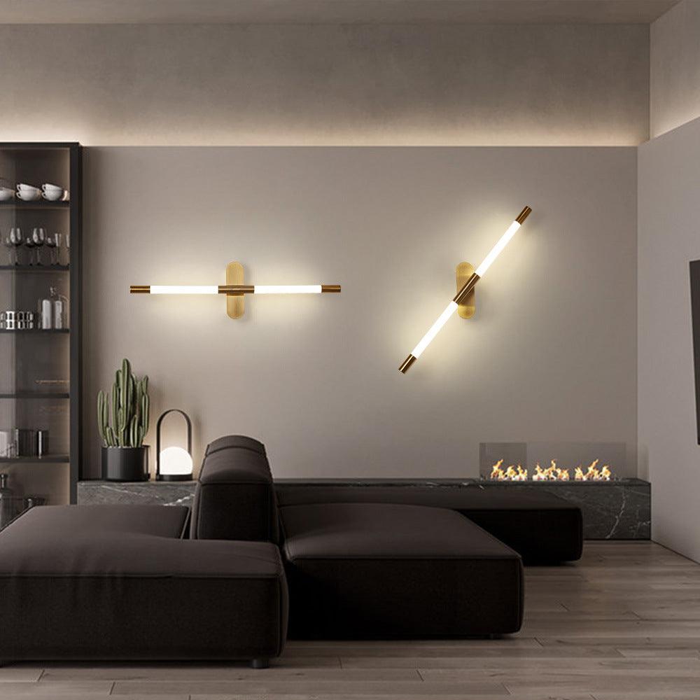 Agnes Sconce - Blowlighting