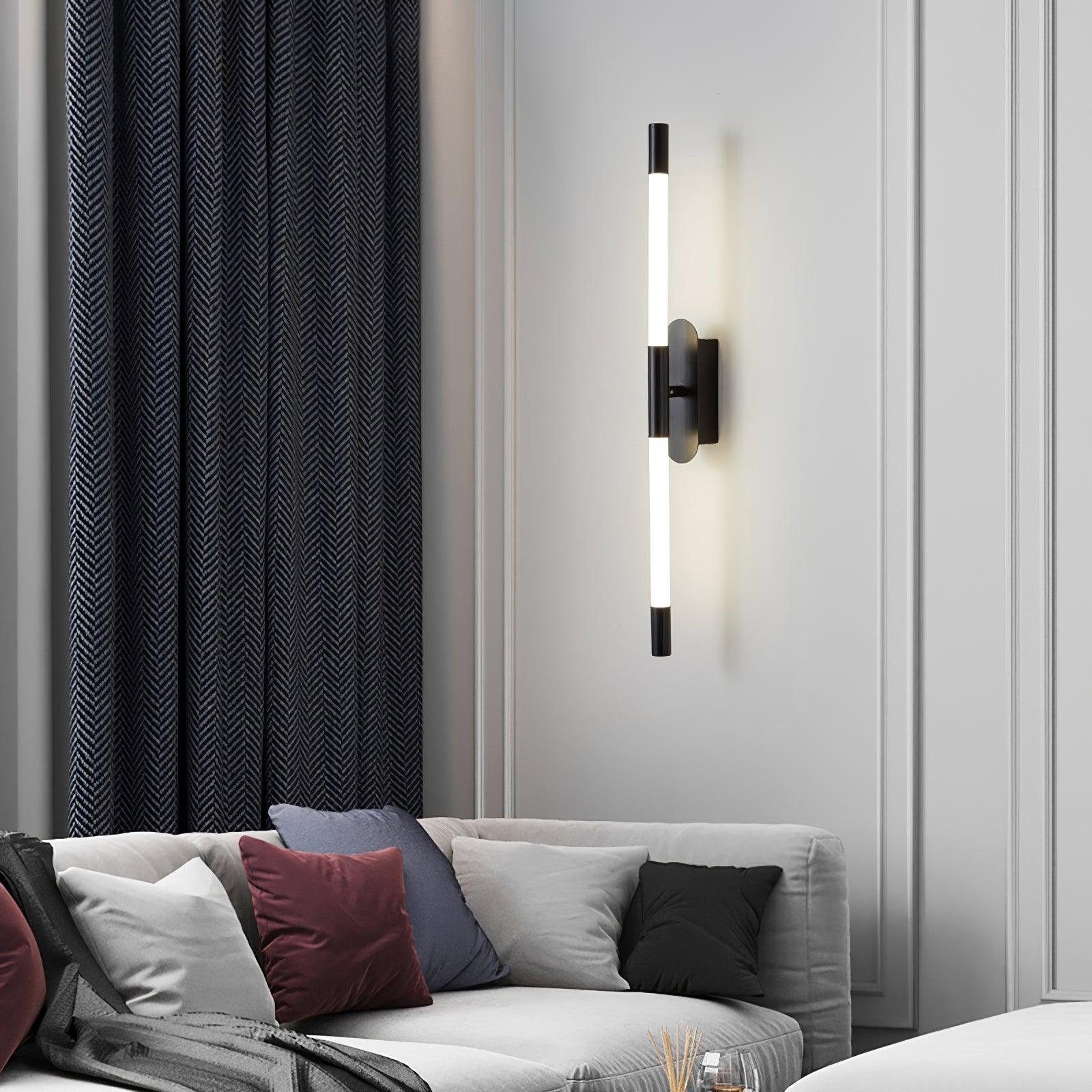 Agnes Sconce - Blowlighting