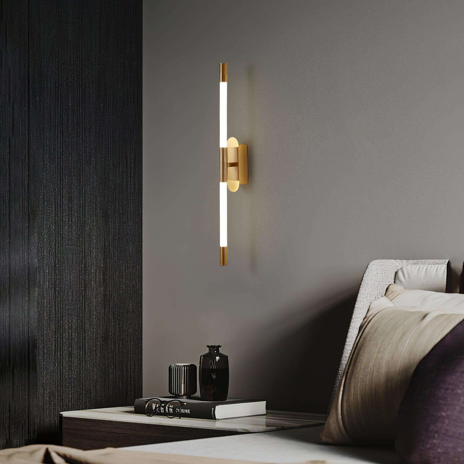 Agnes Sconce - Blowlighting