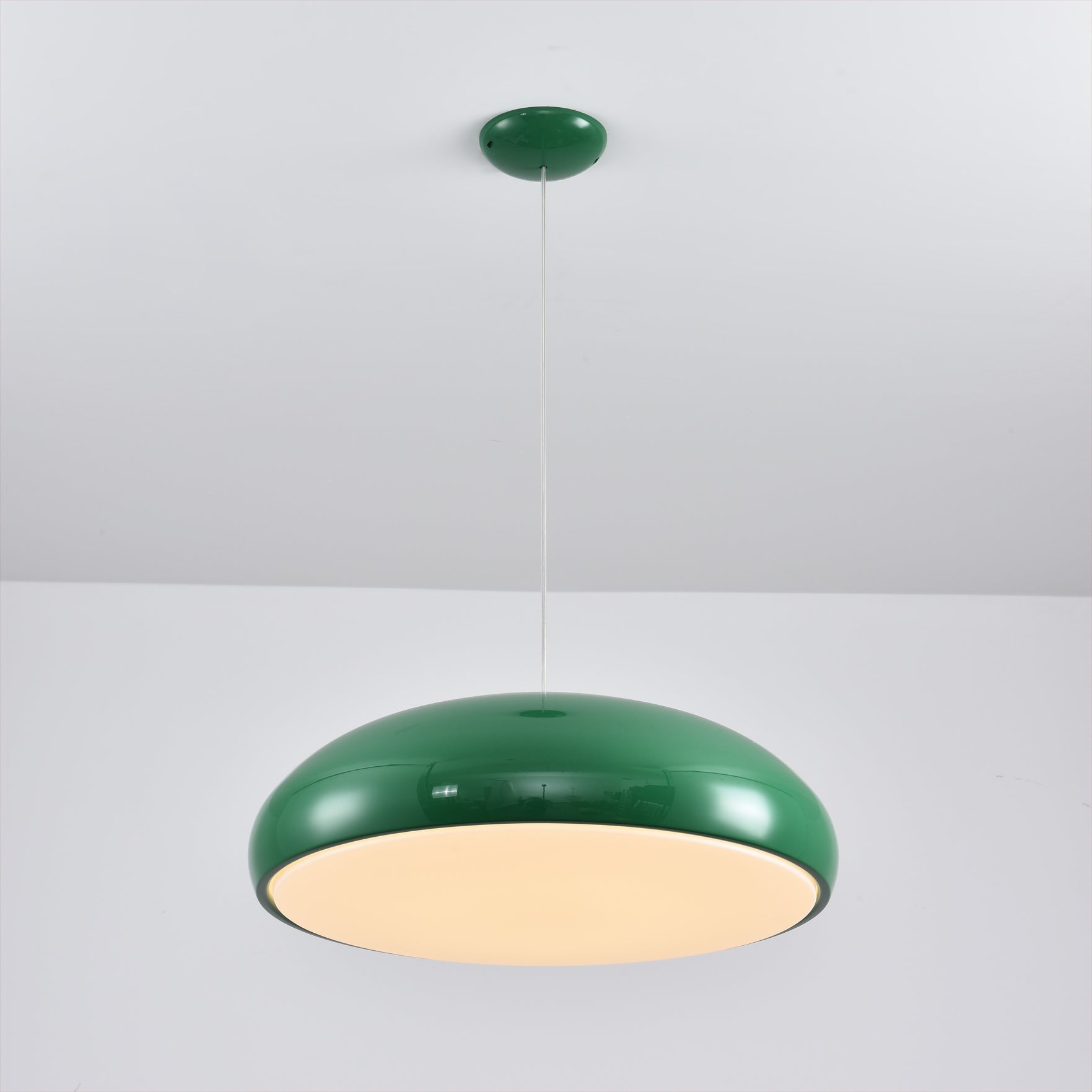 Aicia Modern Aluminum Pendant Light