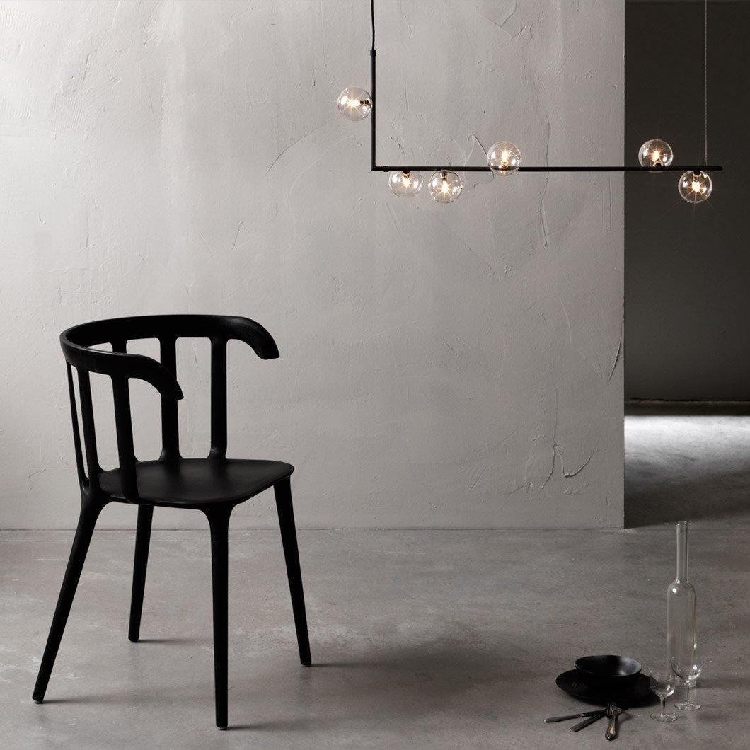 Air 73 Glass Pendant Lamp - Blowlighting