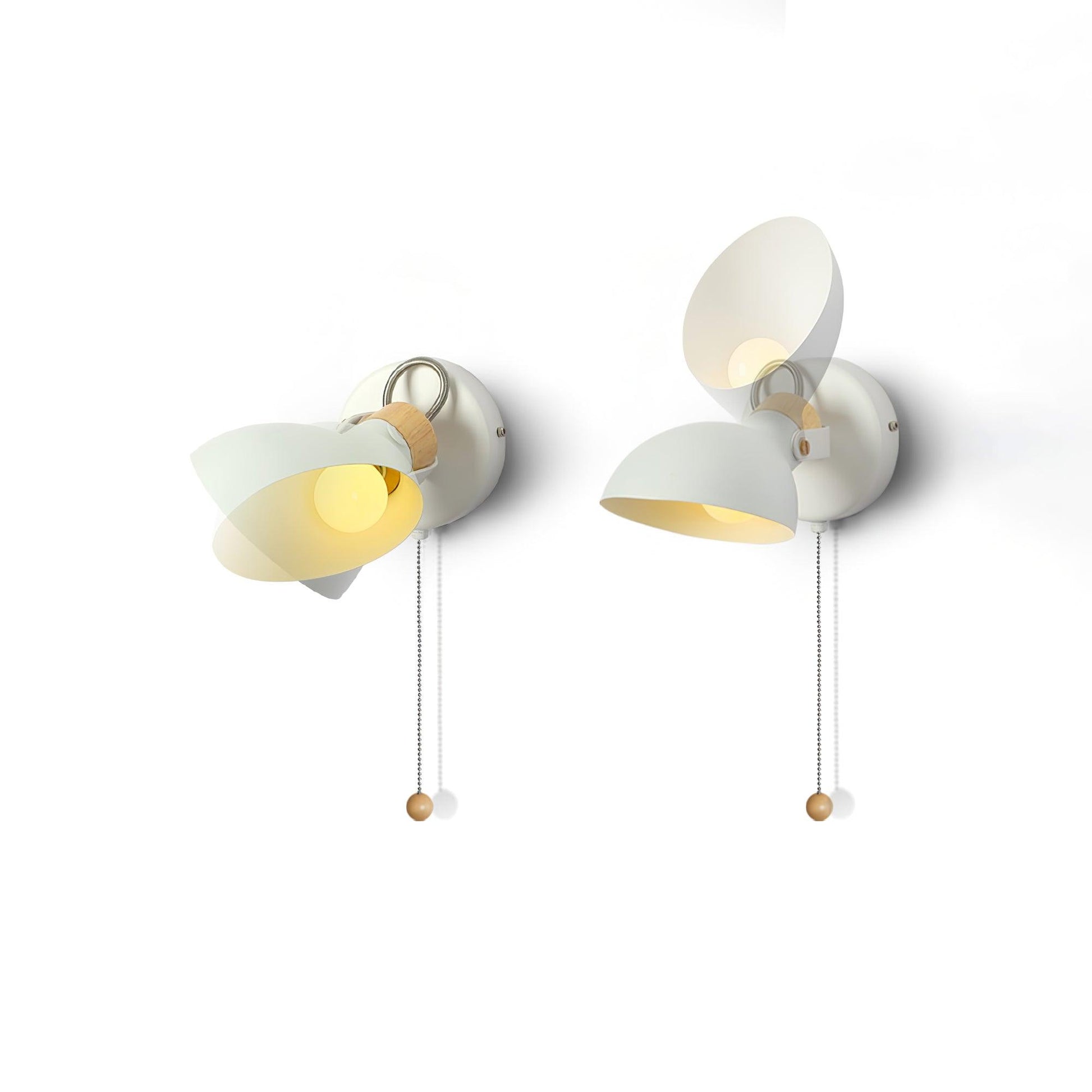Aisilan Wall Lamp - Blowlighting