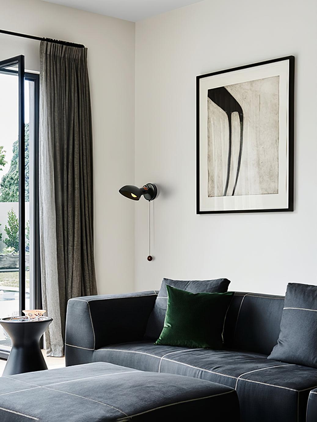 Aisilan Wall Lamp - Blowlighting
