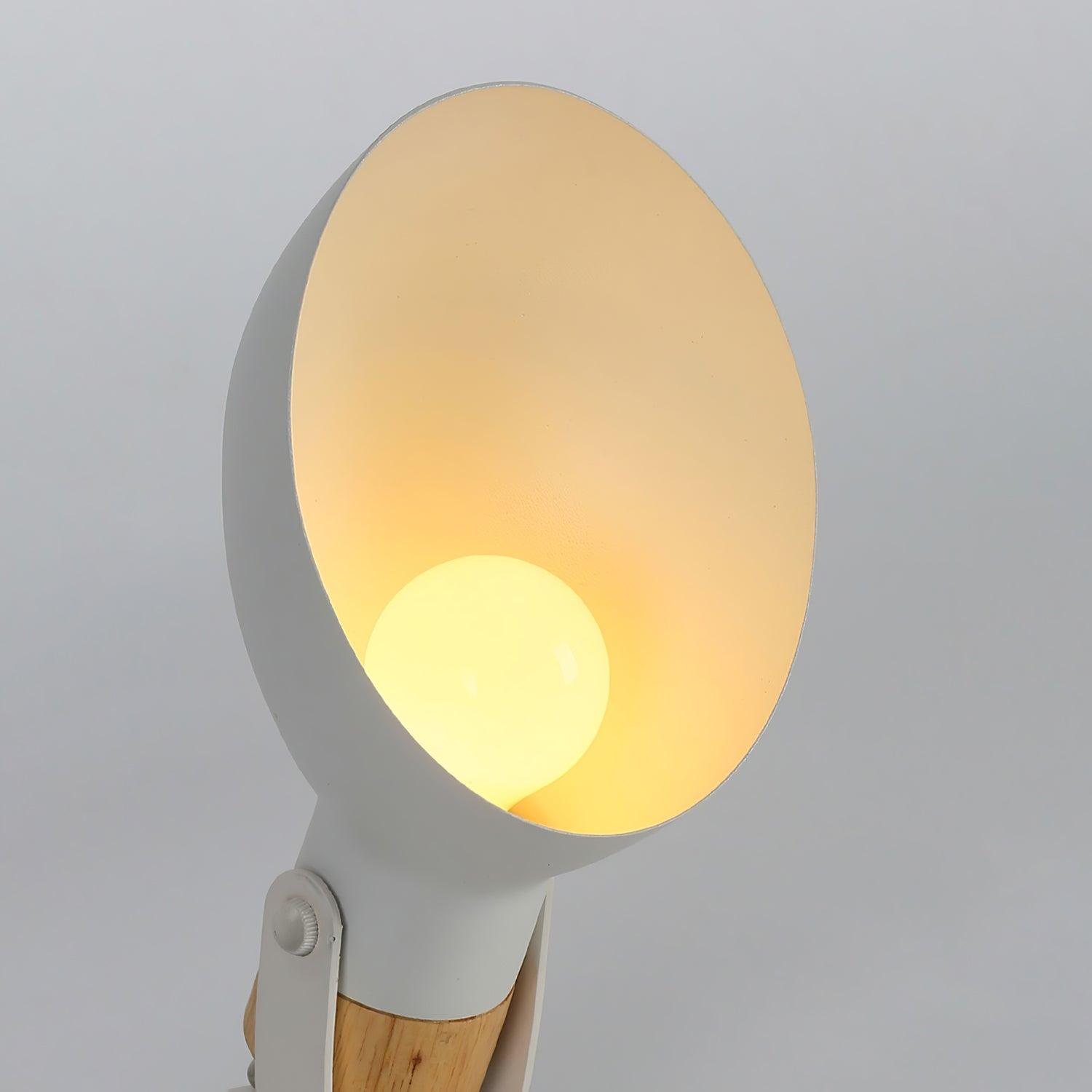 Aisilan Wall Lamp - Blowlighting