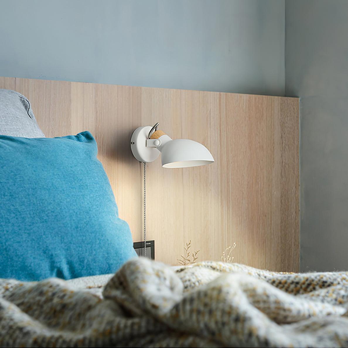 Aisilan Wall Lamp - Blowlighting
