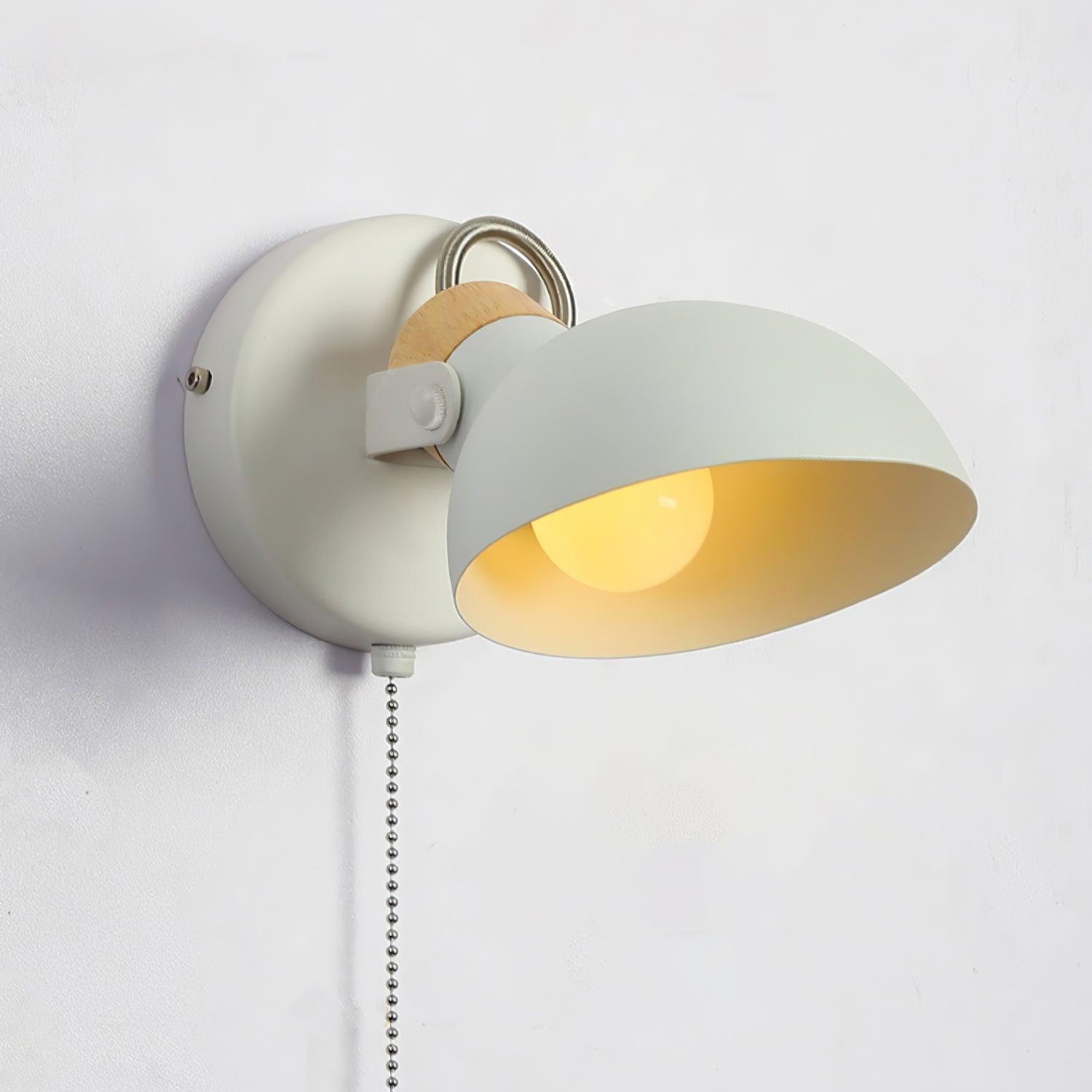 Aisilan Wall Lamp - Blowlighting