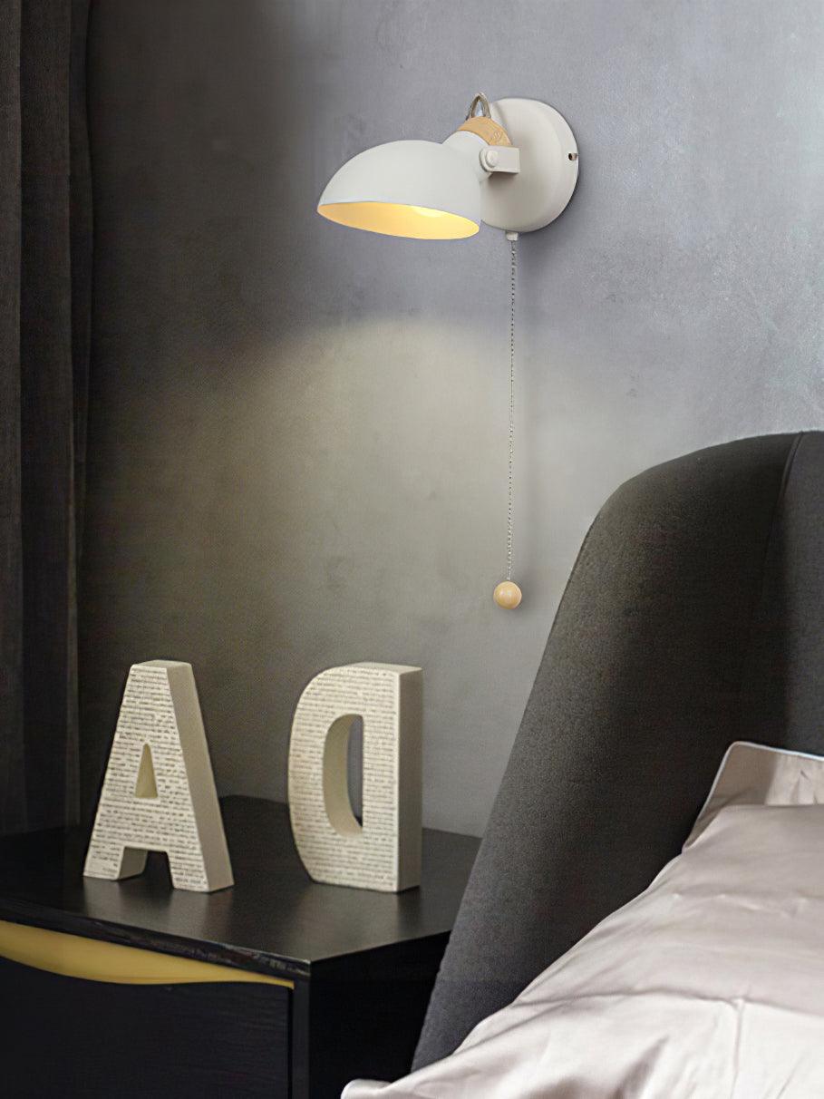 Aisilan Wall Lamp - Blowlighting