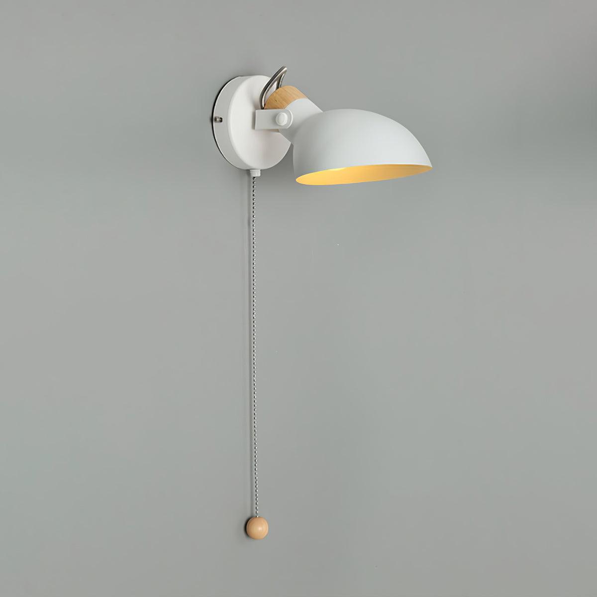 Aisilan Wall Lamp - Blowlighting
