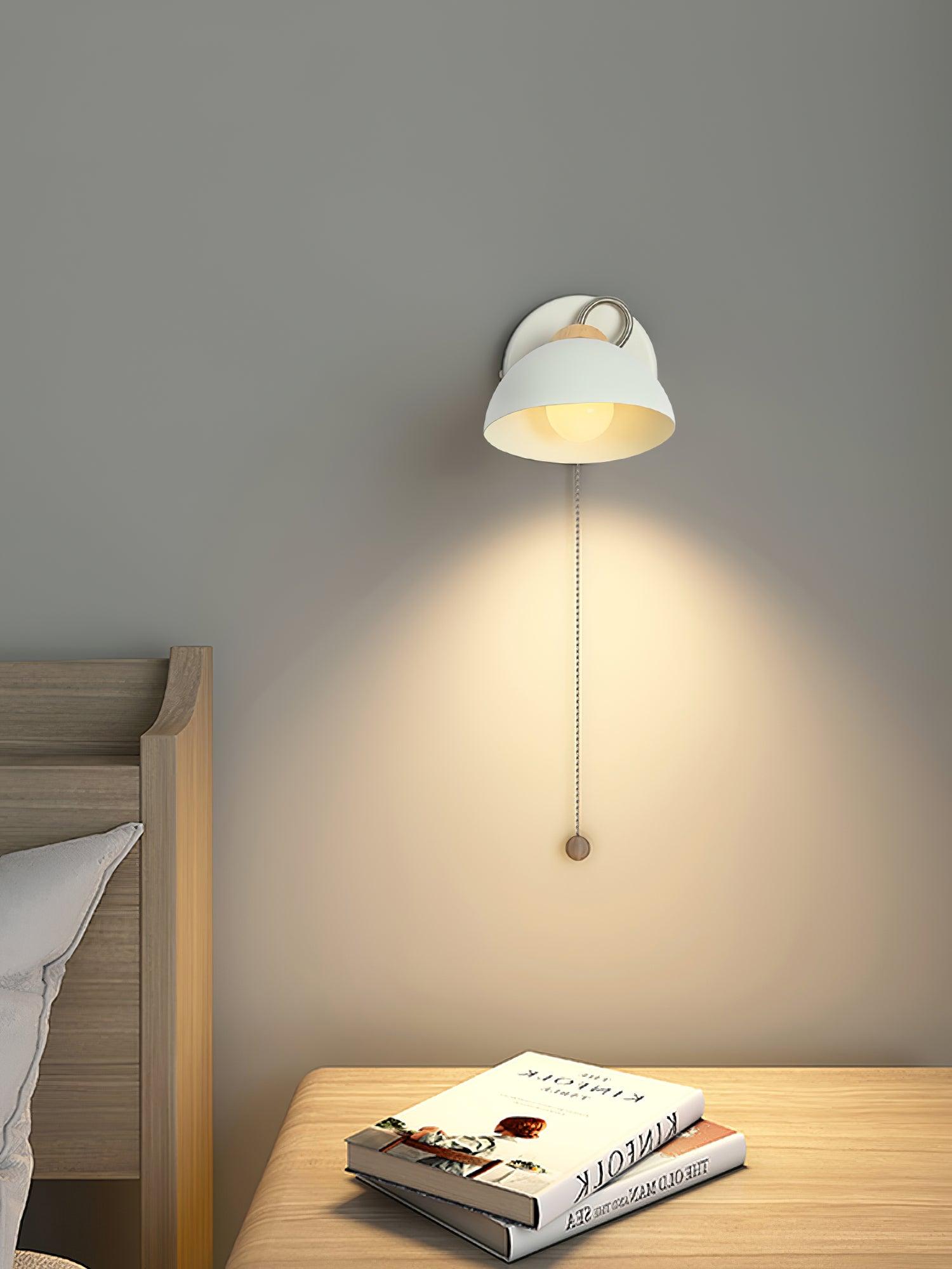 Aisilan Wall Lamp - Blowlighting