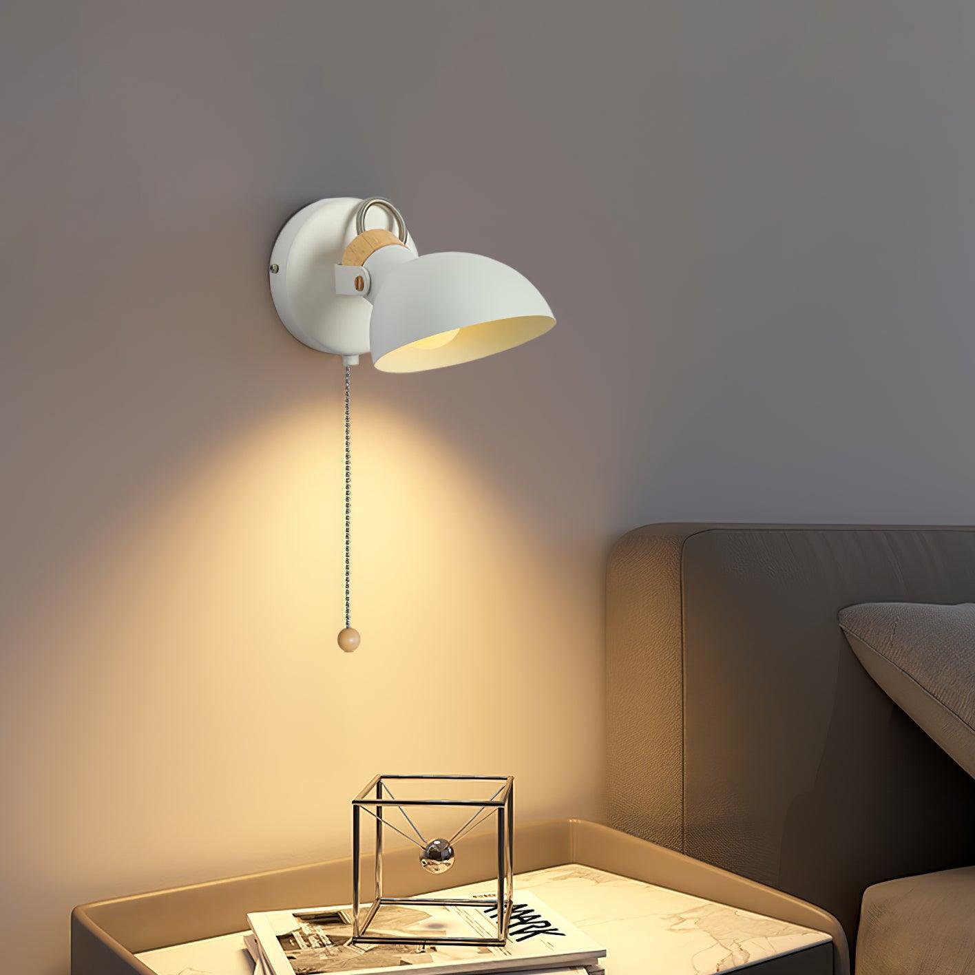 Aisilan Wall Lamp - Blowlighting