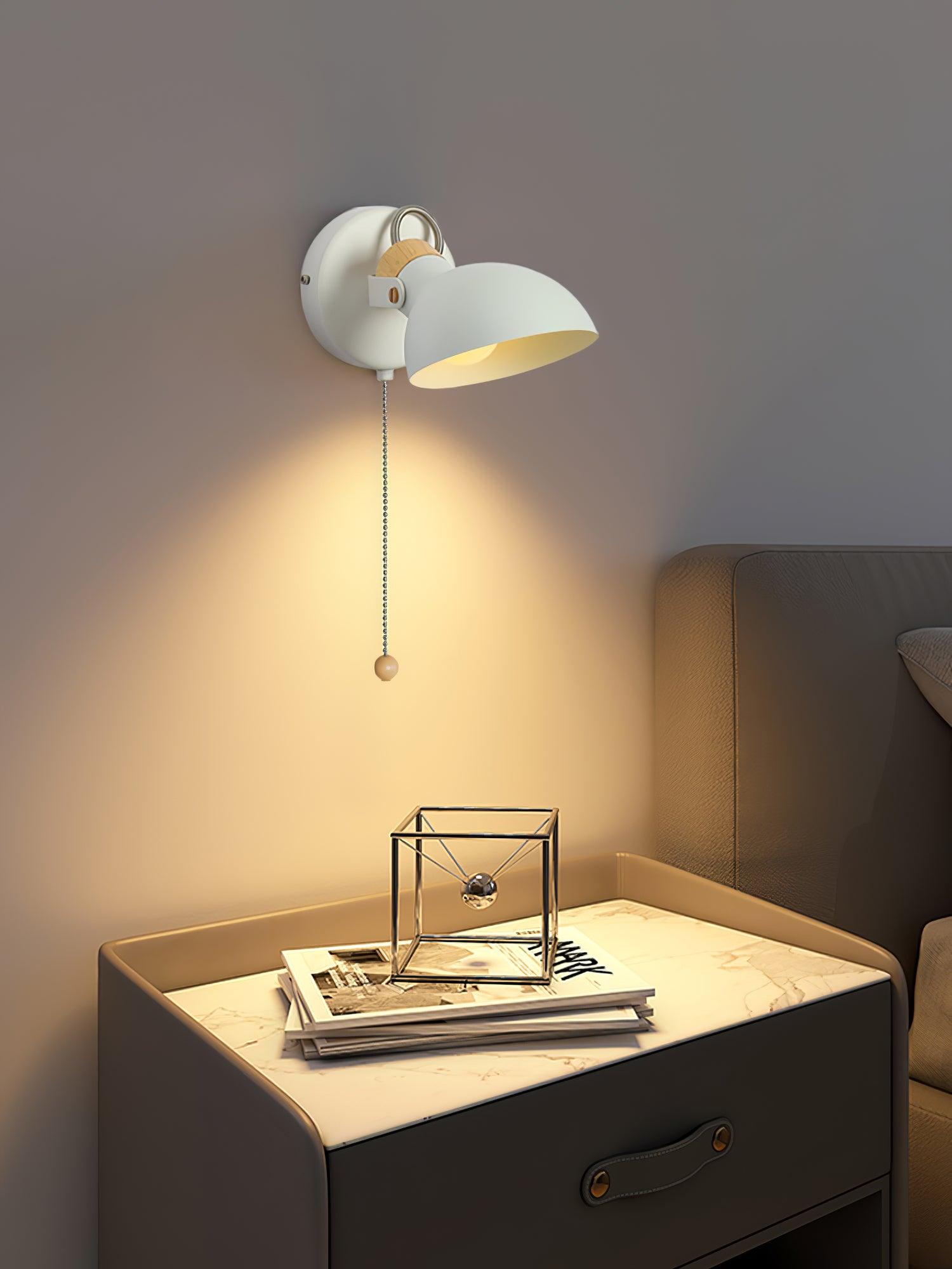 Aisilan Wall Lamp - Blowlighting