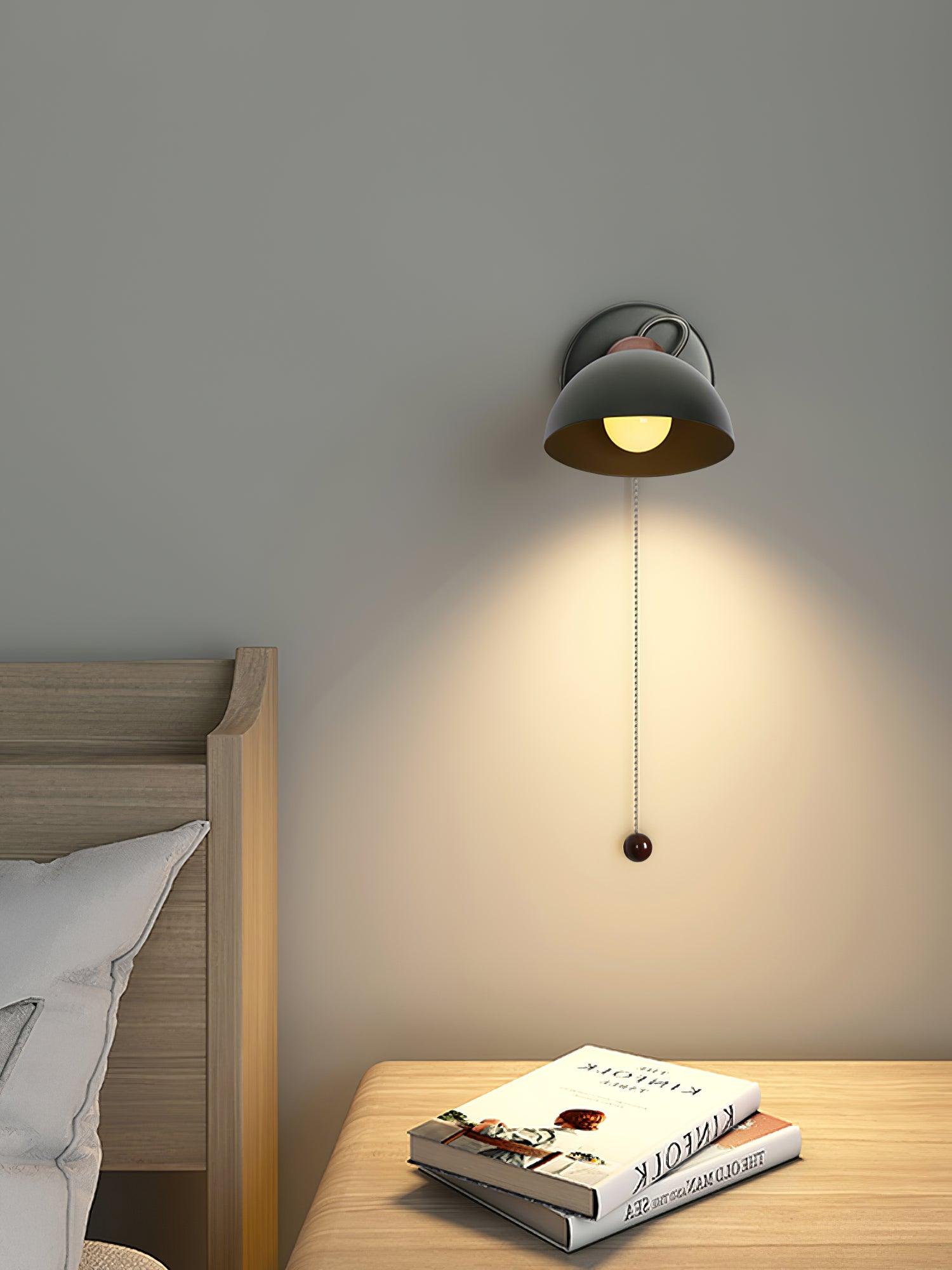 Aisilan Wall Lamp - Blowlighting