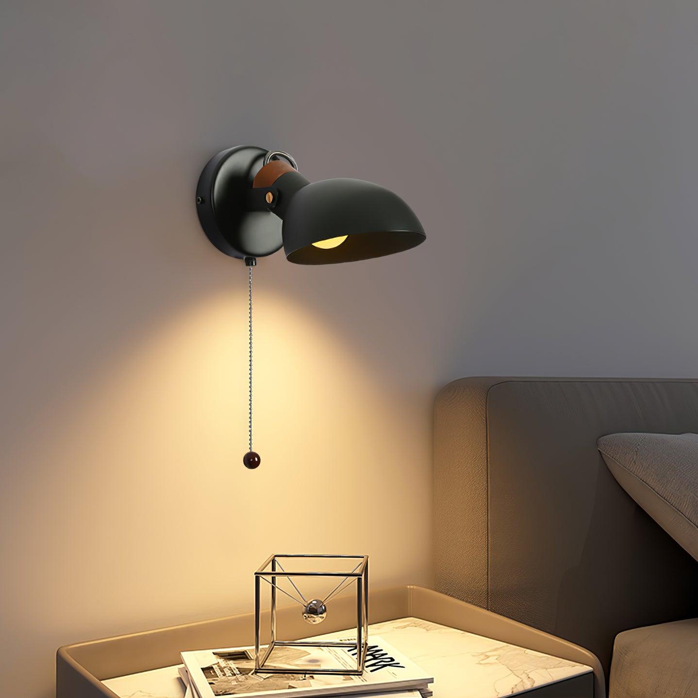 Aisilan Wall Lamp - Blowlighting
