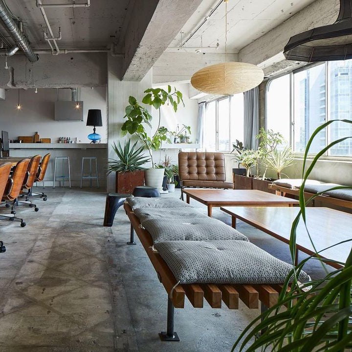 Rice Paper Oriental Mulberry Paper Pendant Light