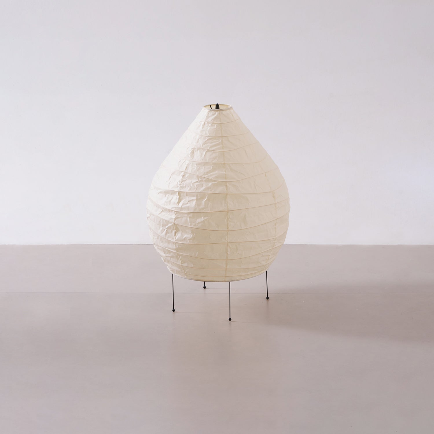 Washi Paper Lantern Table Lamp - Blowlighting