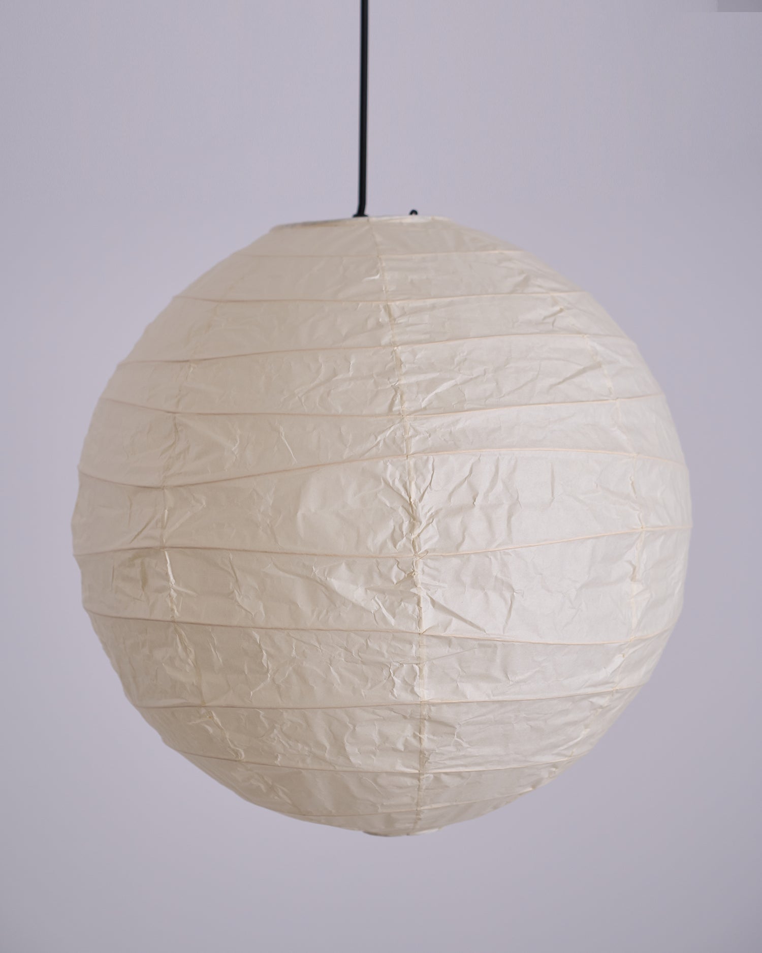 Washi Paper Pendant Lamp - Blowlighting