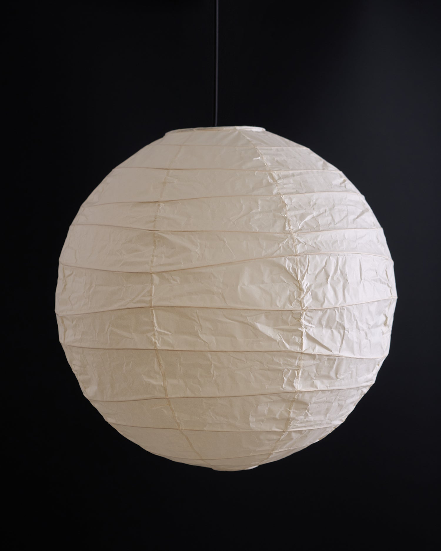 Washi Paper Pendant Lamp - Blowlighting