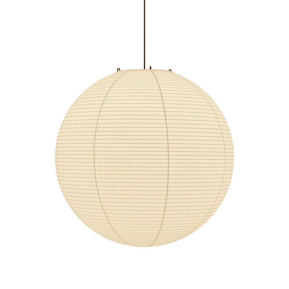 Washi Paper Round Series Pendant Lamp - Blowlighting