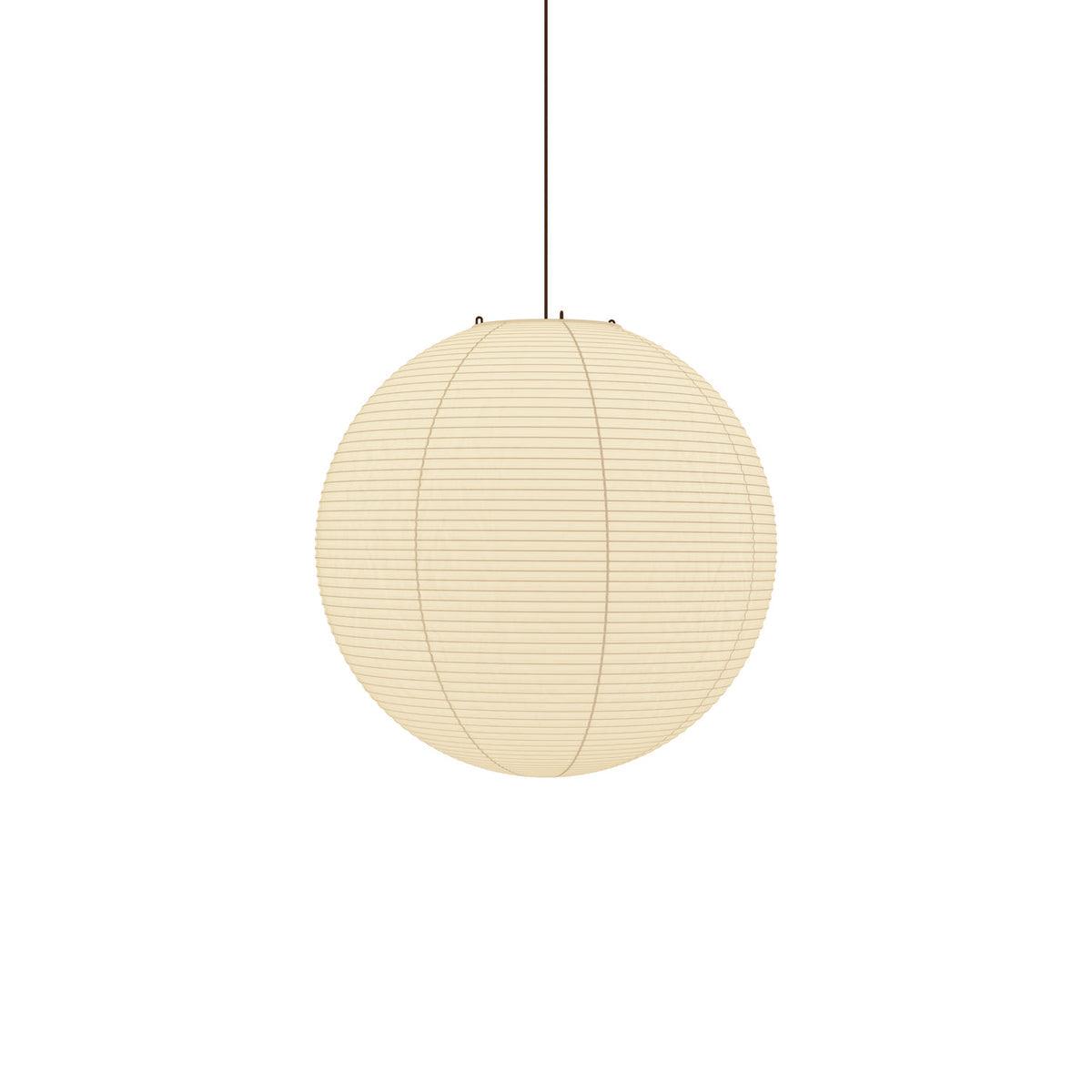 Washi Paper Round Series Pendant Lamp - Blowlighting
