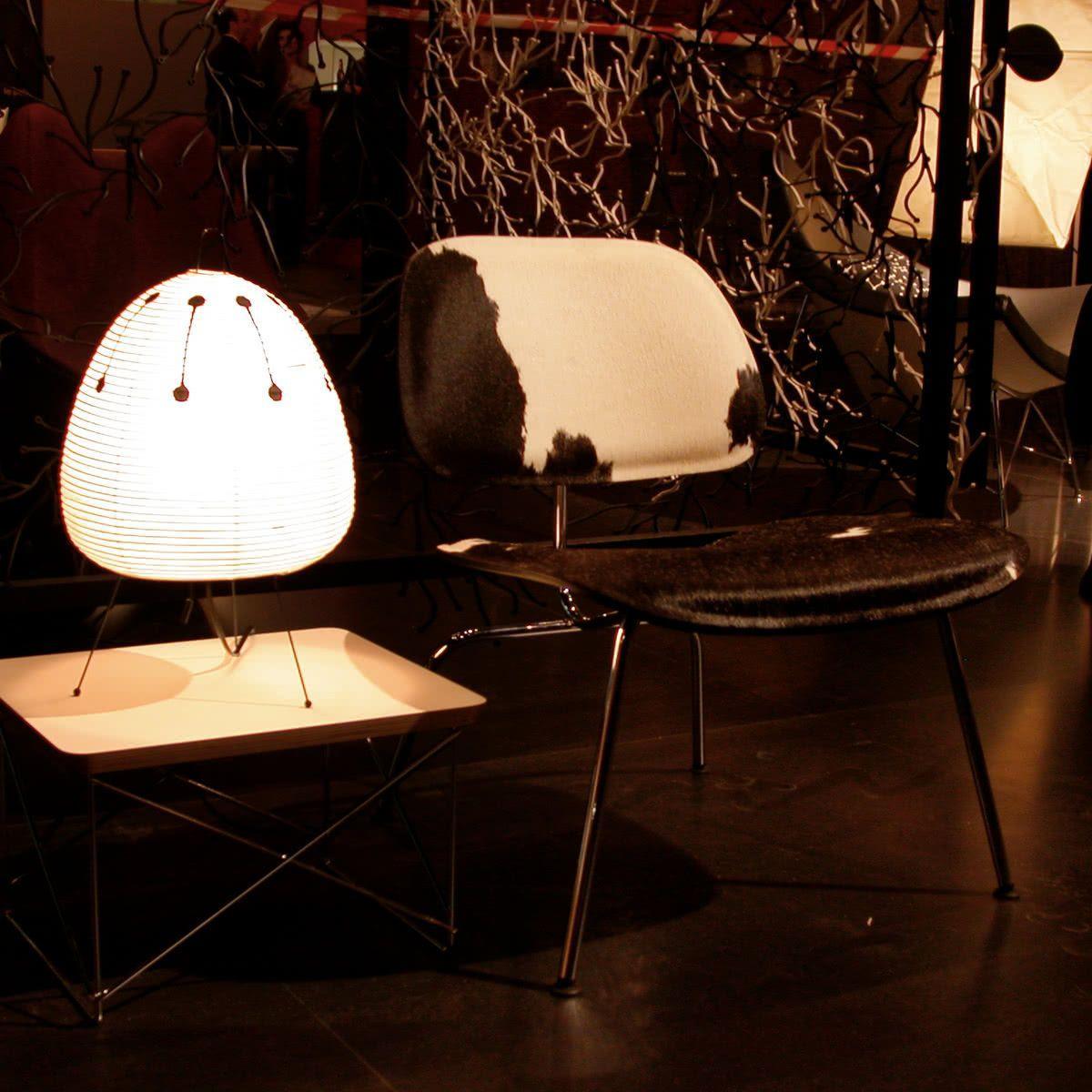 Akari Paper Table Lamp - Blowlighting