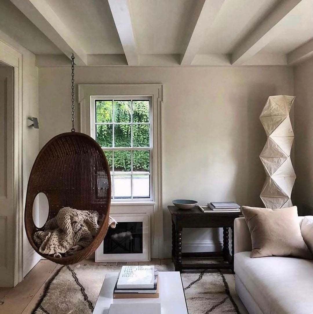 Rice Paper Floor Lamp - Blowlighting