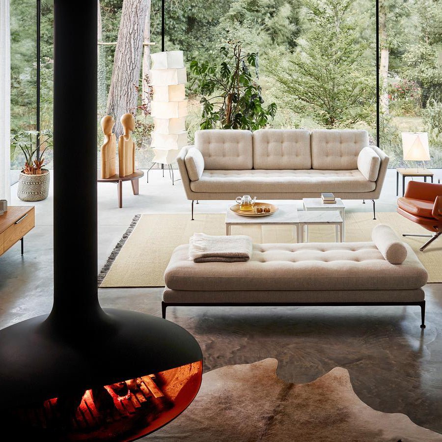 Lana Stacked Floor Lamp - Blowlighting