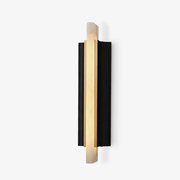 Aurelian Modern Alabaster Wall Light - Blowlighting