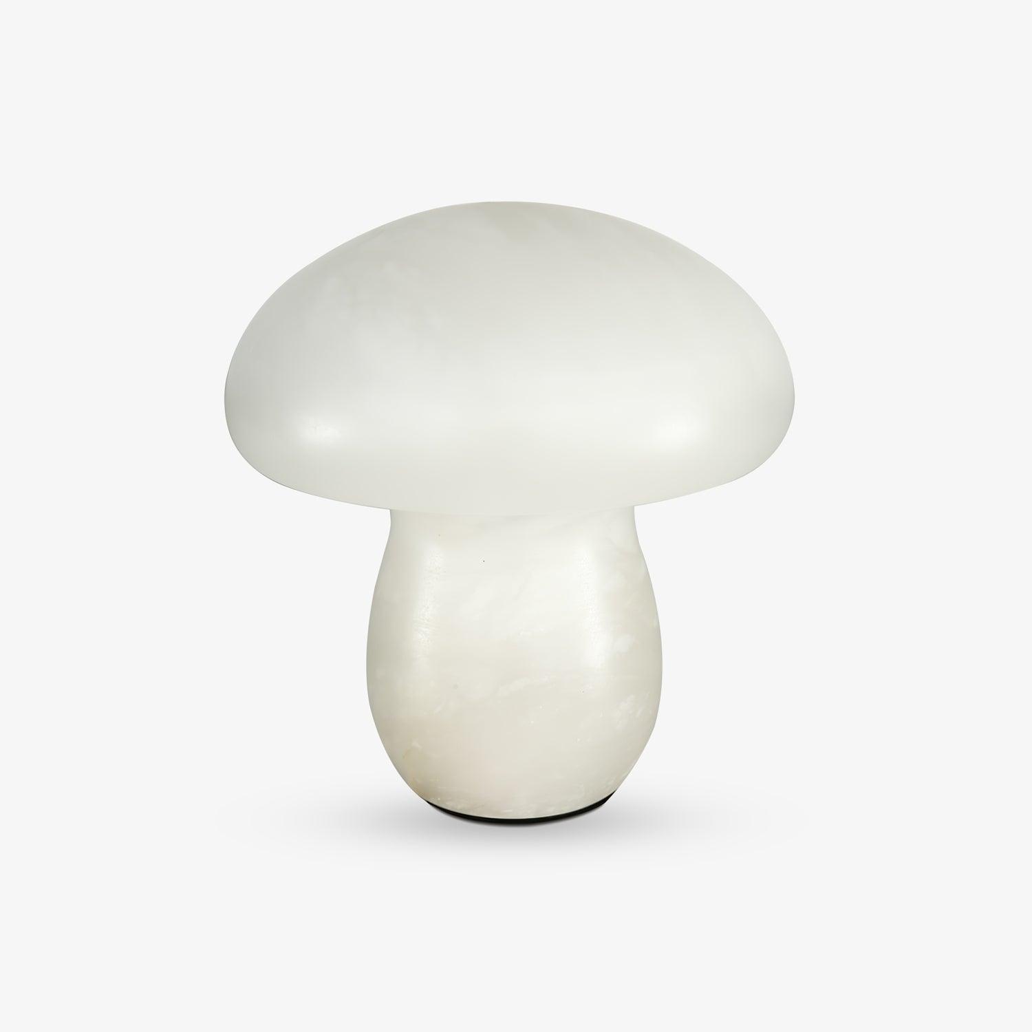 Nera Alabaster Table Lamp - Blowlighting