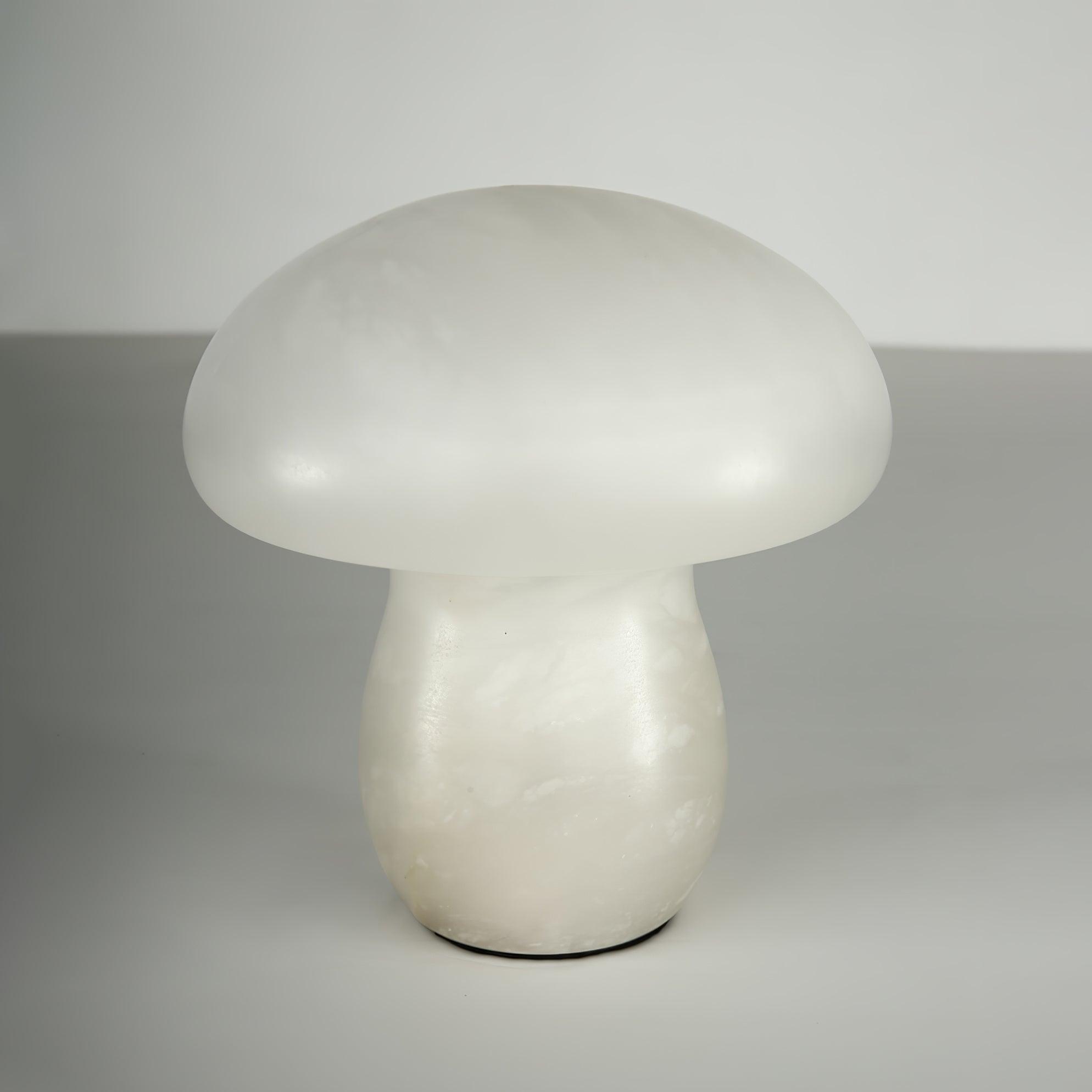 Nera Alabaster Table Lamp - Blowlighting