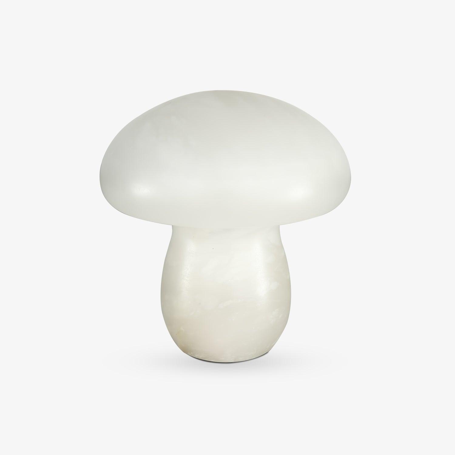 Nera Alabaster Table Lamp - Blowlighting
