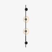 Ceres Alabaster Wall Light - Blowlighting