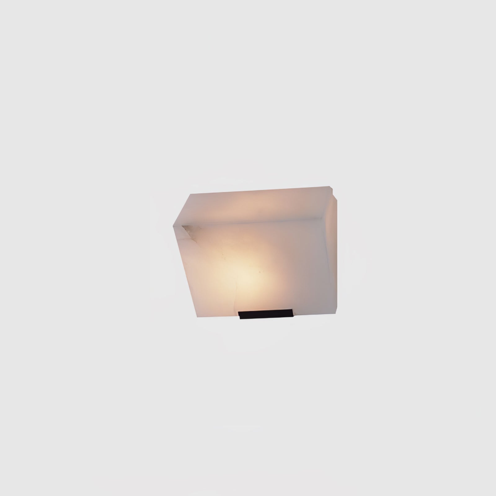 Dione Alabaster Wall Lamp - Blowlighting