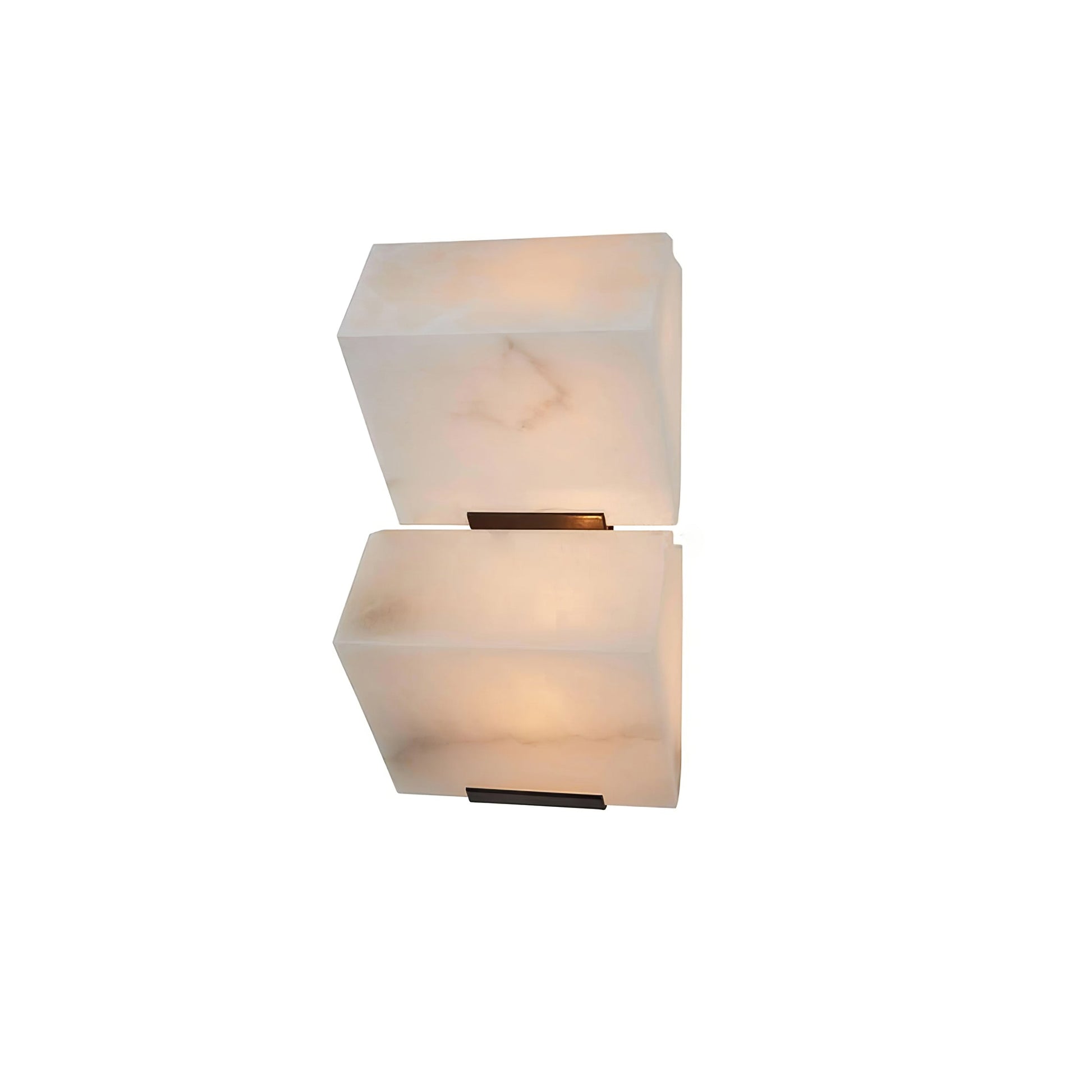 Vimiryra Alabaster Wall Light - Blowlighting