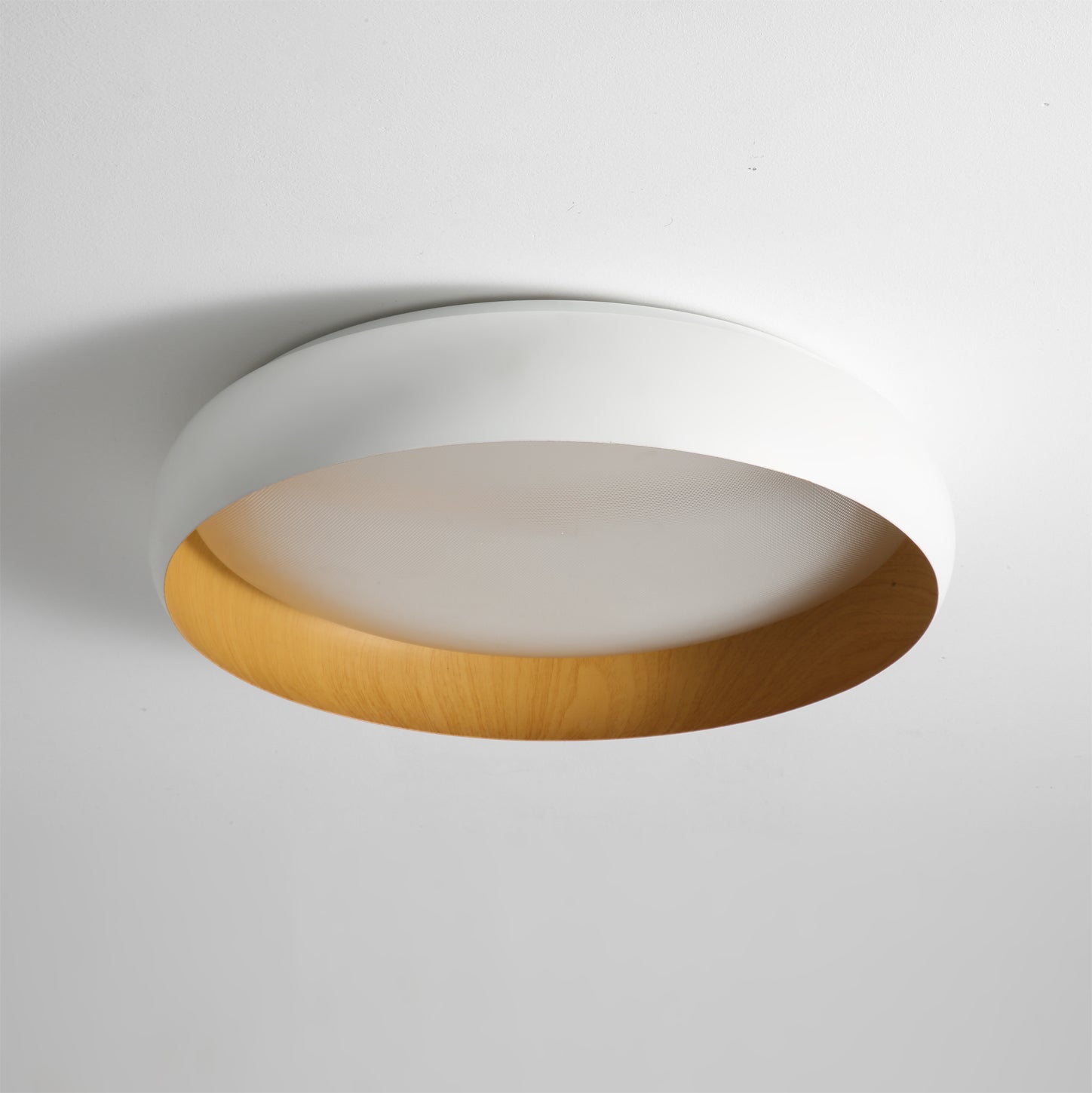 Alamus Minimalist Acrylic Ceiling Light