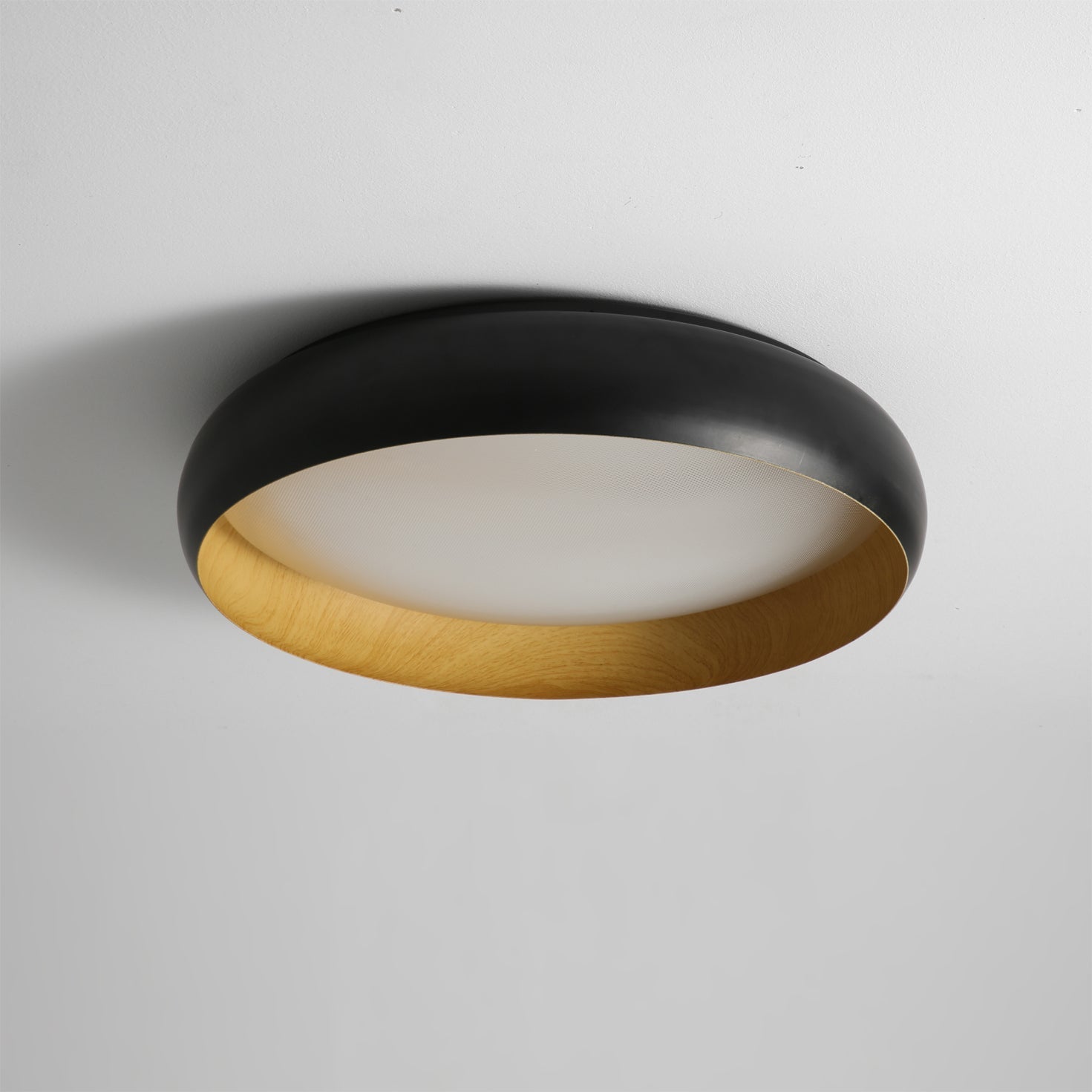 Alamus Minimalist Acrylic Ceiling Light
