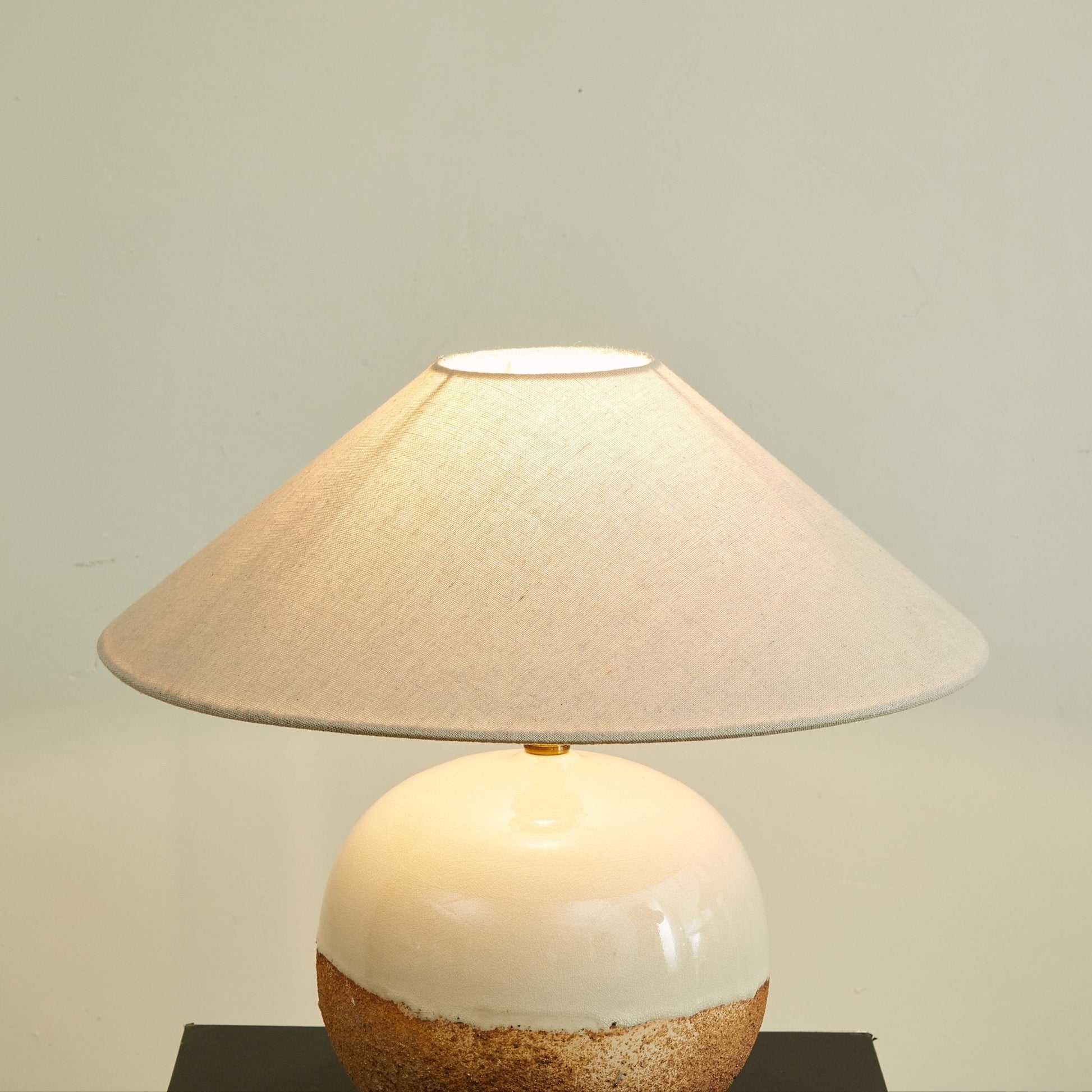 Alba Terra Table Lamp - Blowlighting