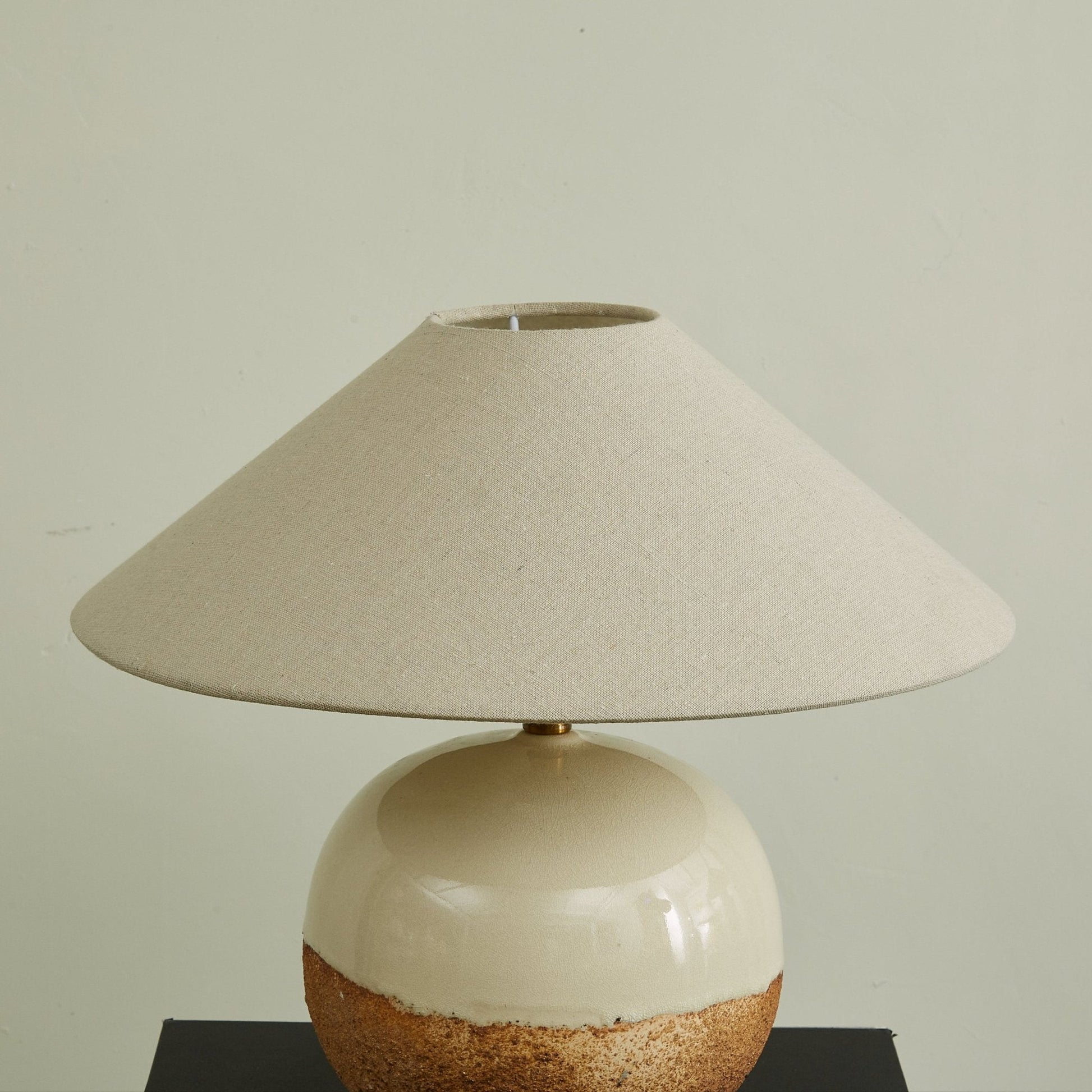 Alba Terra Table Lamp - Blowlighting