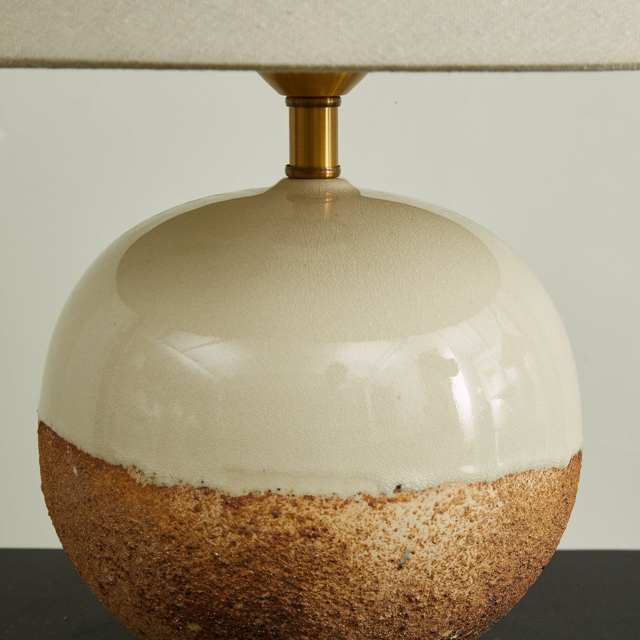 Alba Terra Table Lamp - Blowlighting