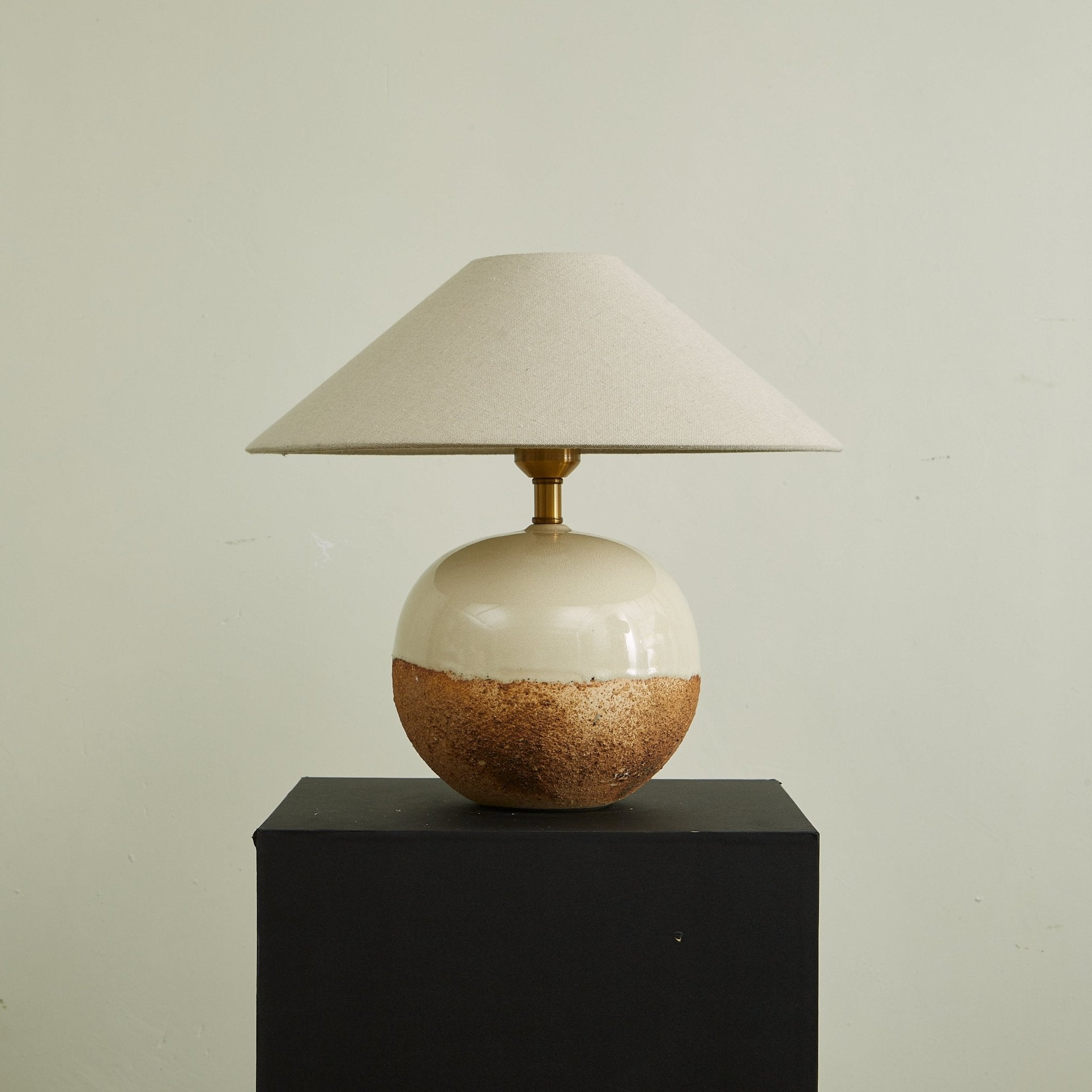 Alba Terra Table Lamp - Blowlighting