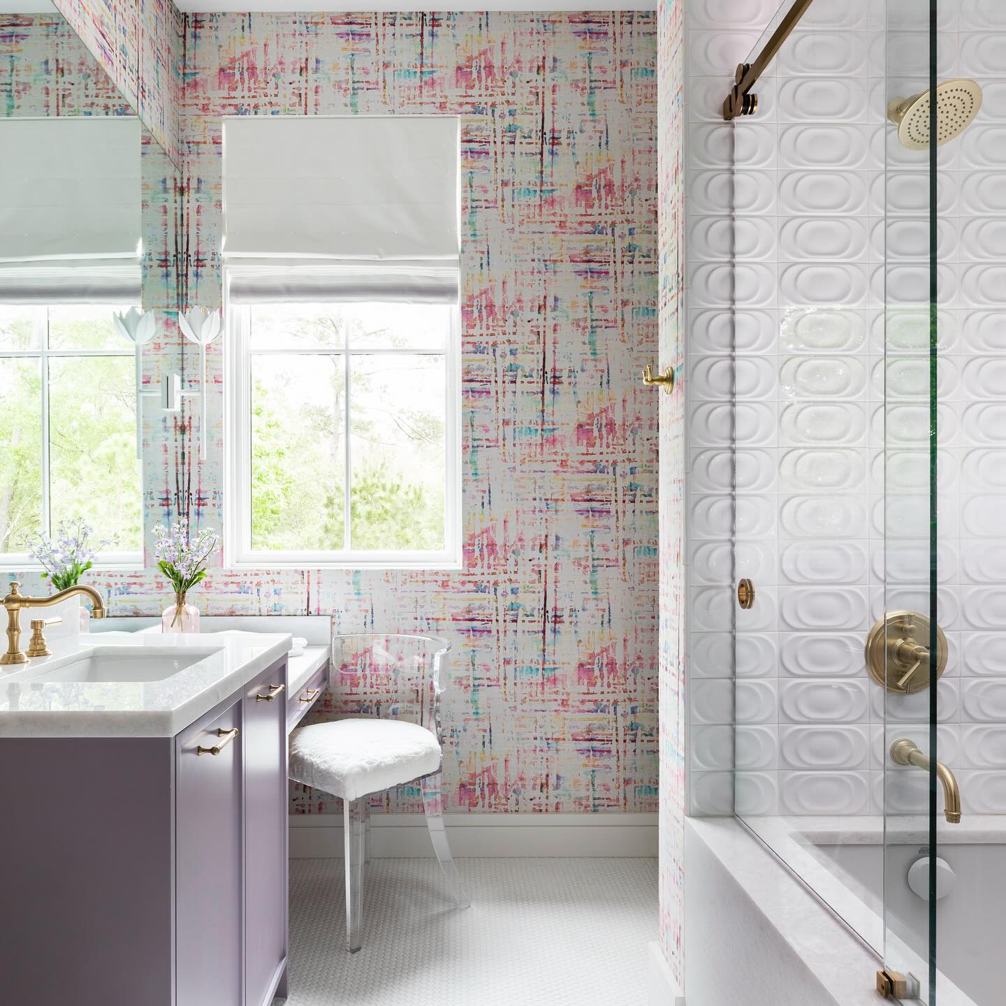 Alberto Lotus Bloom Wall Lamp - Vakkerlight