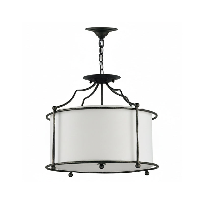 Alexa Scandinavian Brass Pendant Light