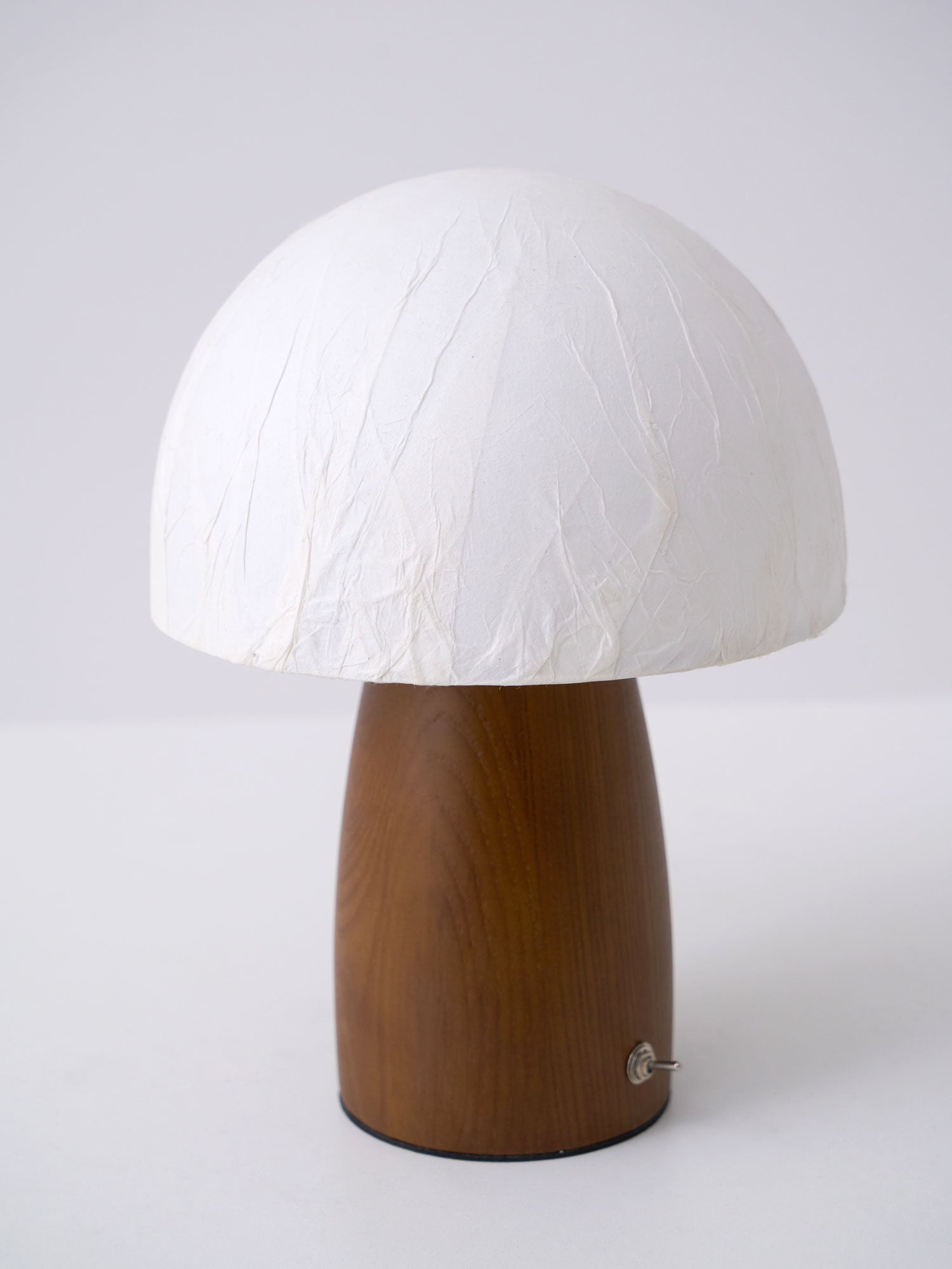 Myco Mushroom Table Lamp - Blowlighting