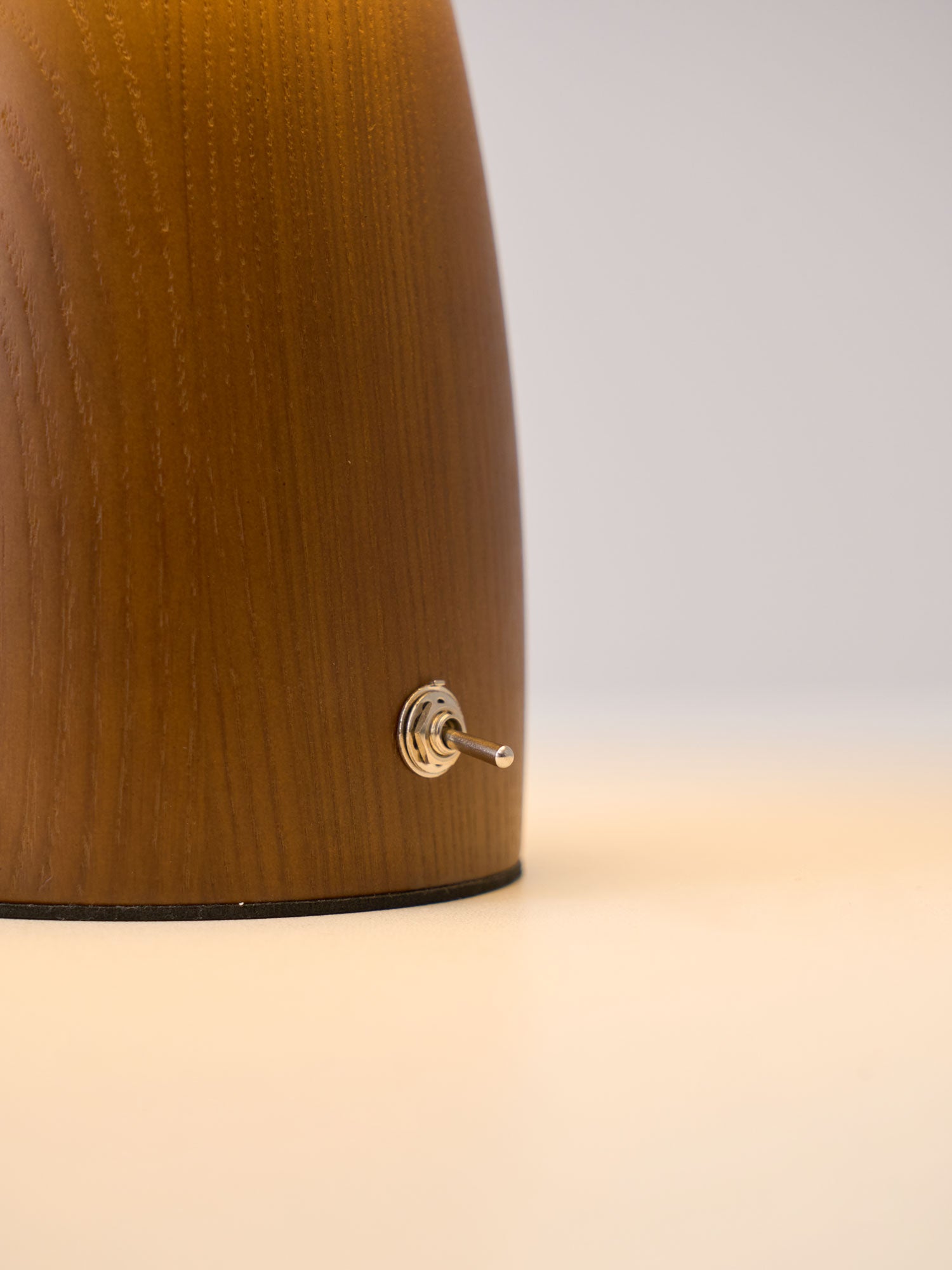 Myco Mushroom Table Lamp - Blowlighting