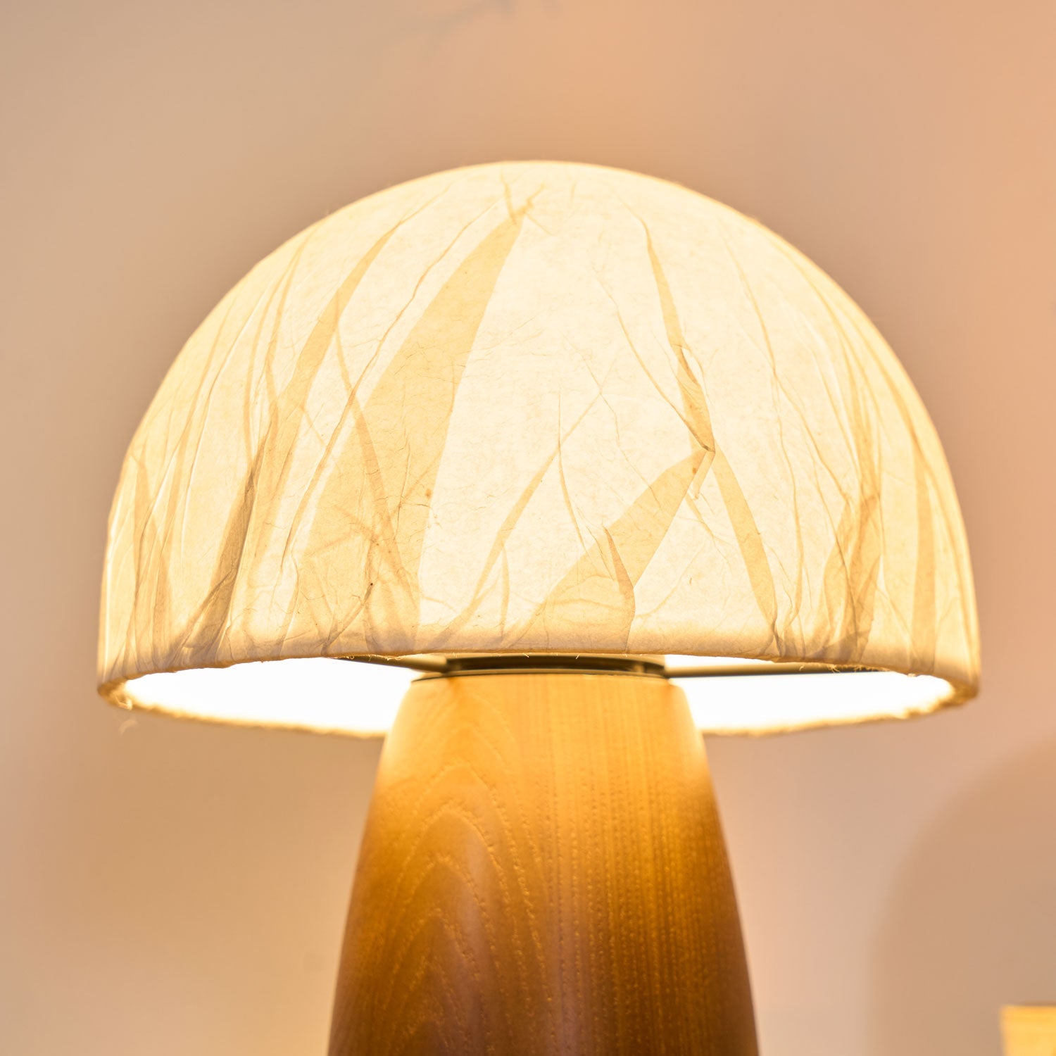 Myco Mushroom Table Lamp - Blowlighting