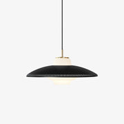Alien Frisbee Pendant Lamp - Blowlighting